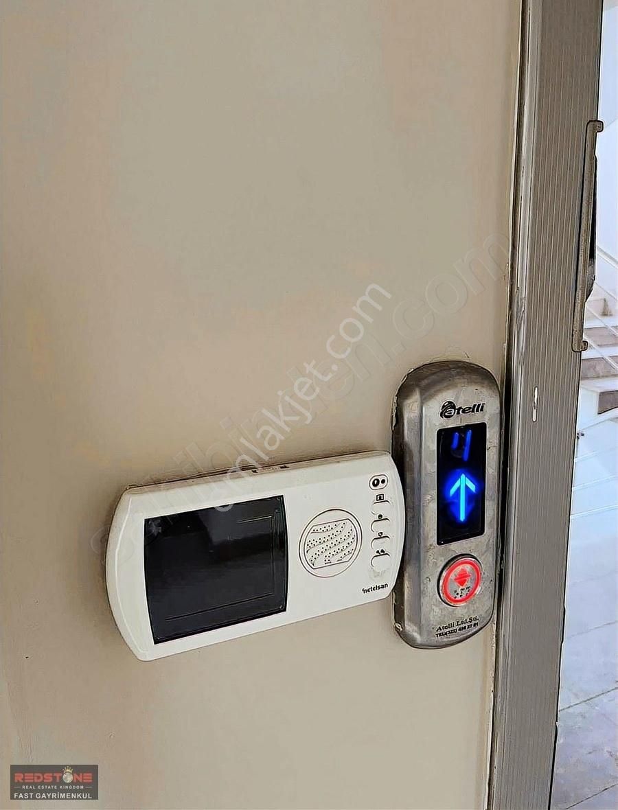 İzzet Begoviç Blv Üzeri Her Kat Tek Daire 4+1 Kaçmaz! - Görsel 7