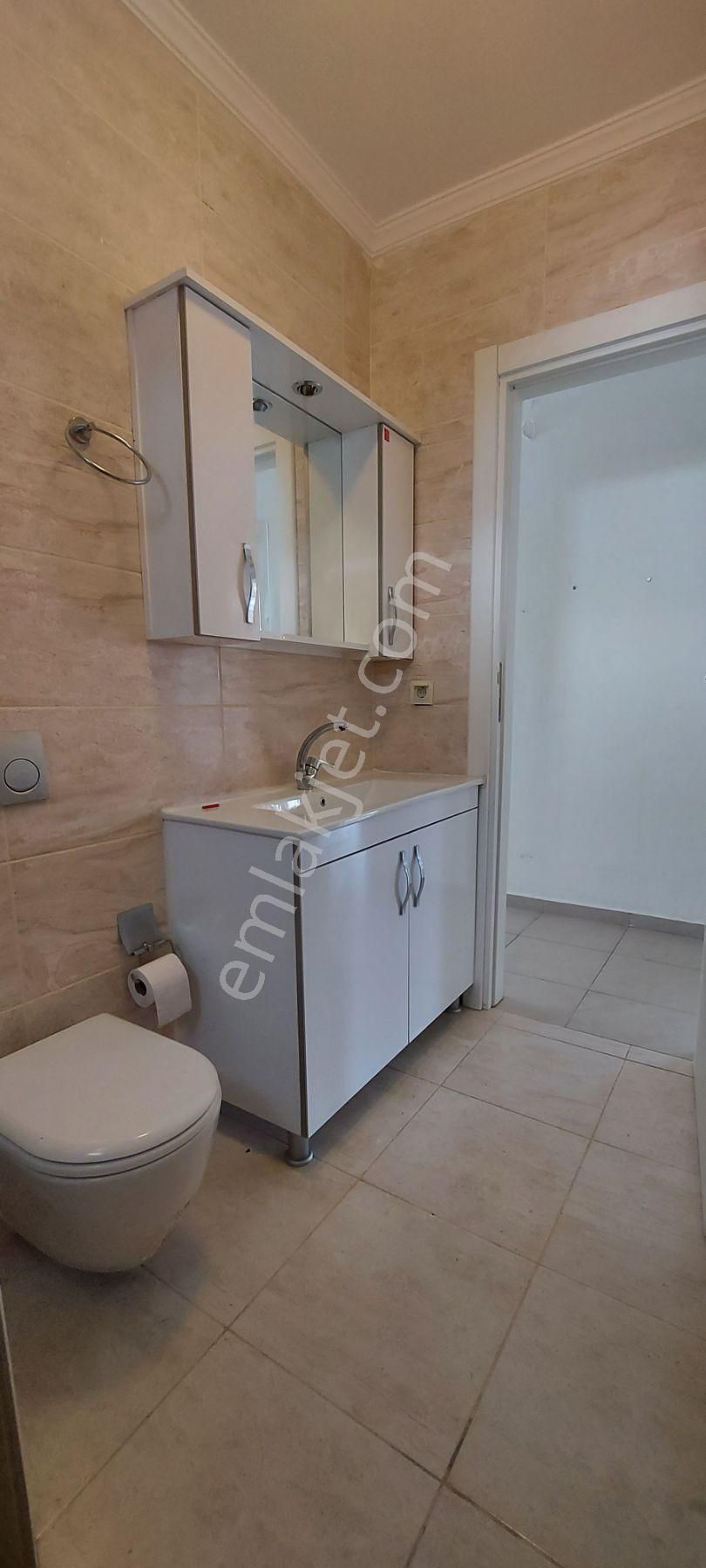 Tamamen Müstakil Geniş Bahçe Kullanımlı Satılık Tek Katlı Villa - Görsel 20