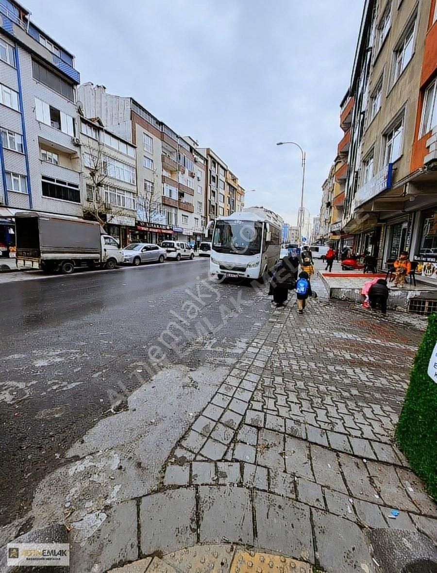 Sultangazi Sultançiftliği Satılık Dükkan & Mağaza Sultangazi Ordu Caddesi Cadde Üstü Satılık Dükkan