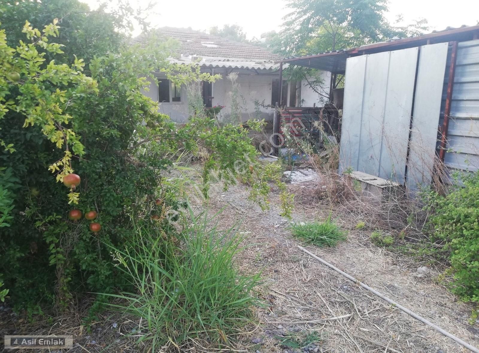 Asil Emlaktan Ortaca Yeşilyurt Köyünde Satılık 2000m² Arsa - Görsel 16