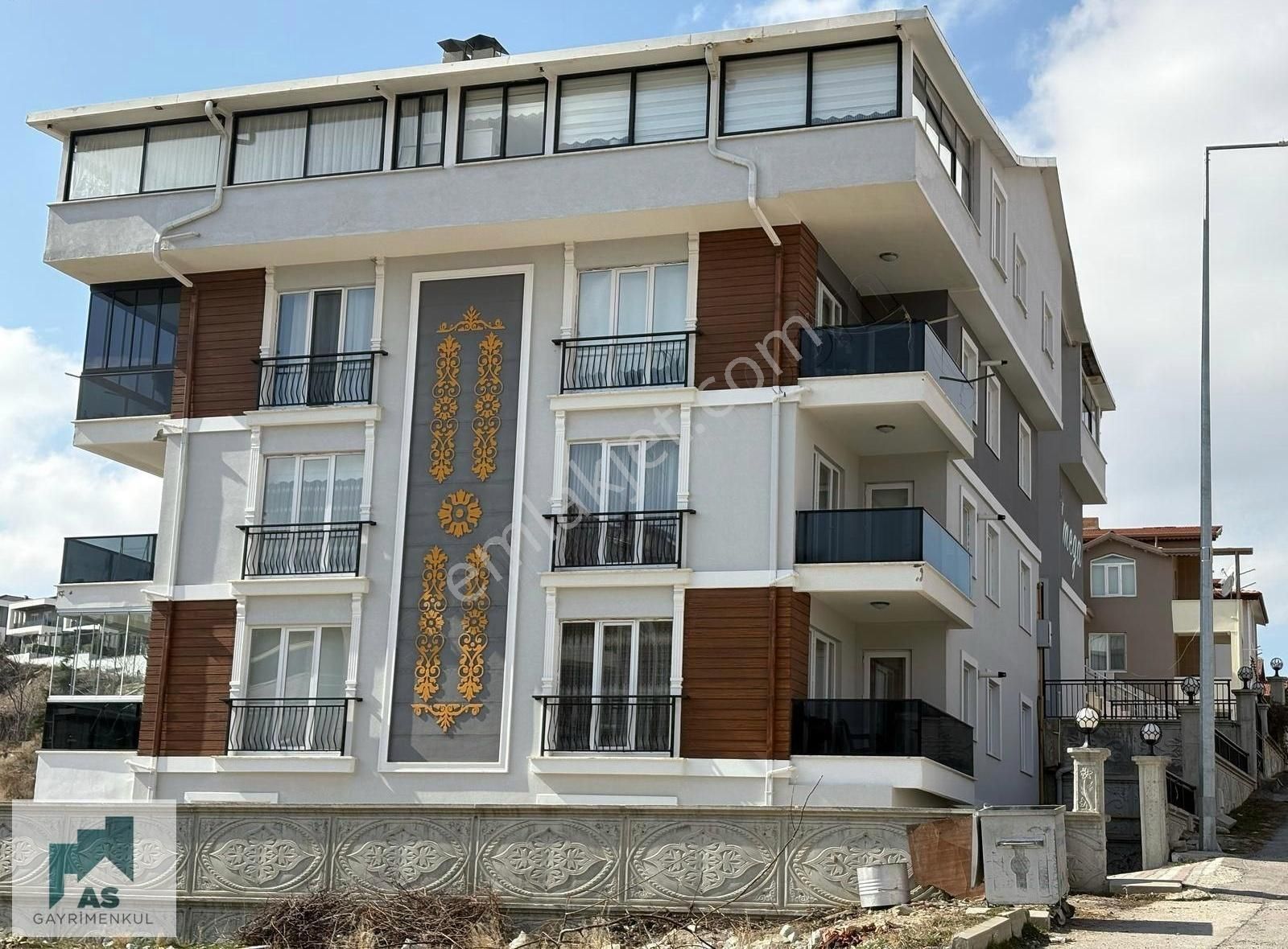 Isparta Merkez Işıkkent Satılık Daire Işıkkentte 5+1 Geniş Kullanışlı Satılık Dubleks Daire