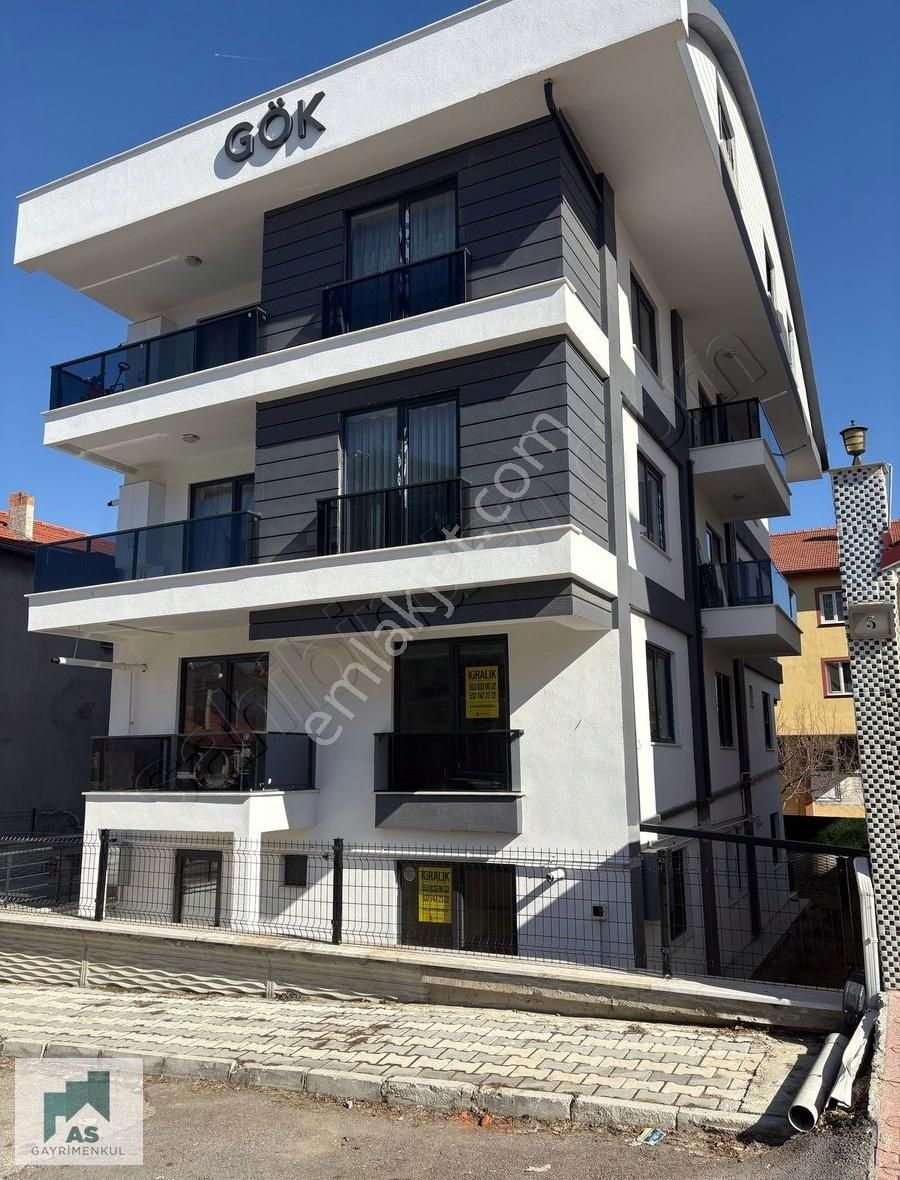 Isparta Merkez Hızırbey Kiralık Daire Hızırbey De Yüksek Giriş Zemin Kat 2+1 Kiralık Daire