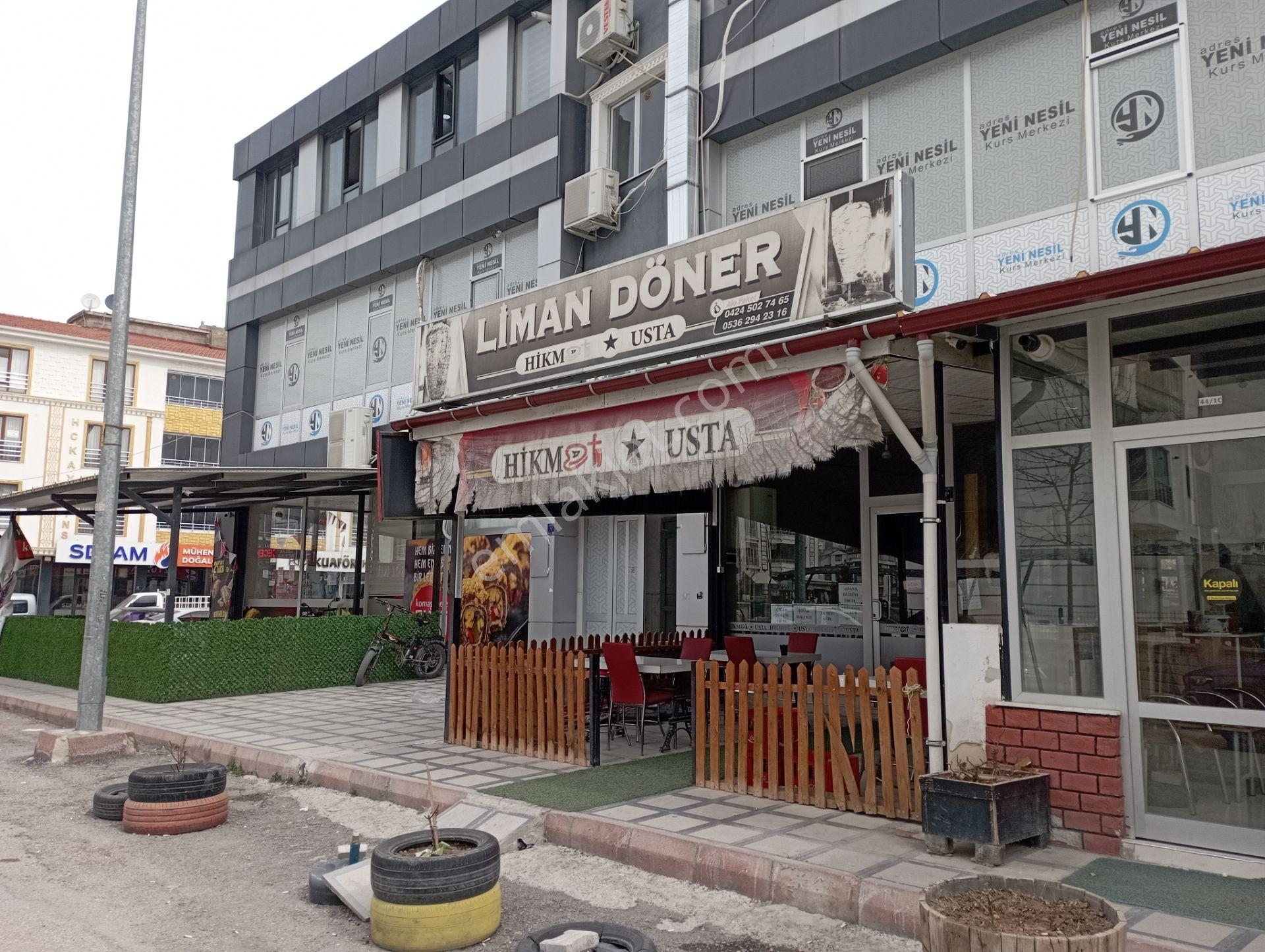 Aksa Doğalgaz Devren Kiralık Lokanta - Görsel 6
