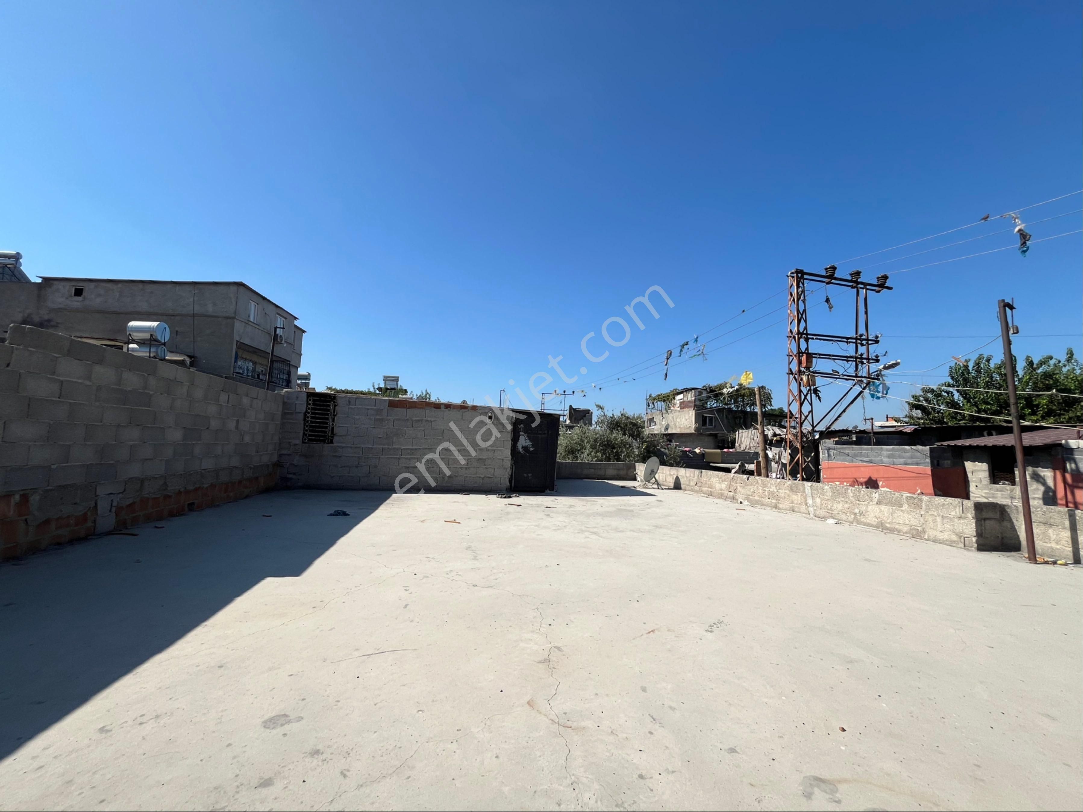 19 Mayıs Mahallesi Spor Kompleksi Civarı Satılık Bahçeli Ev - Görsel 22