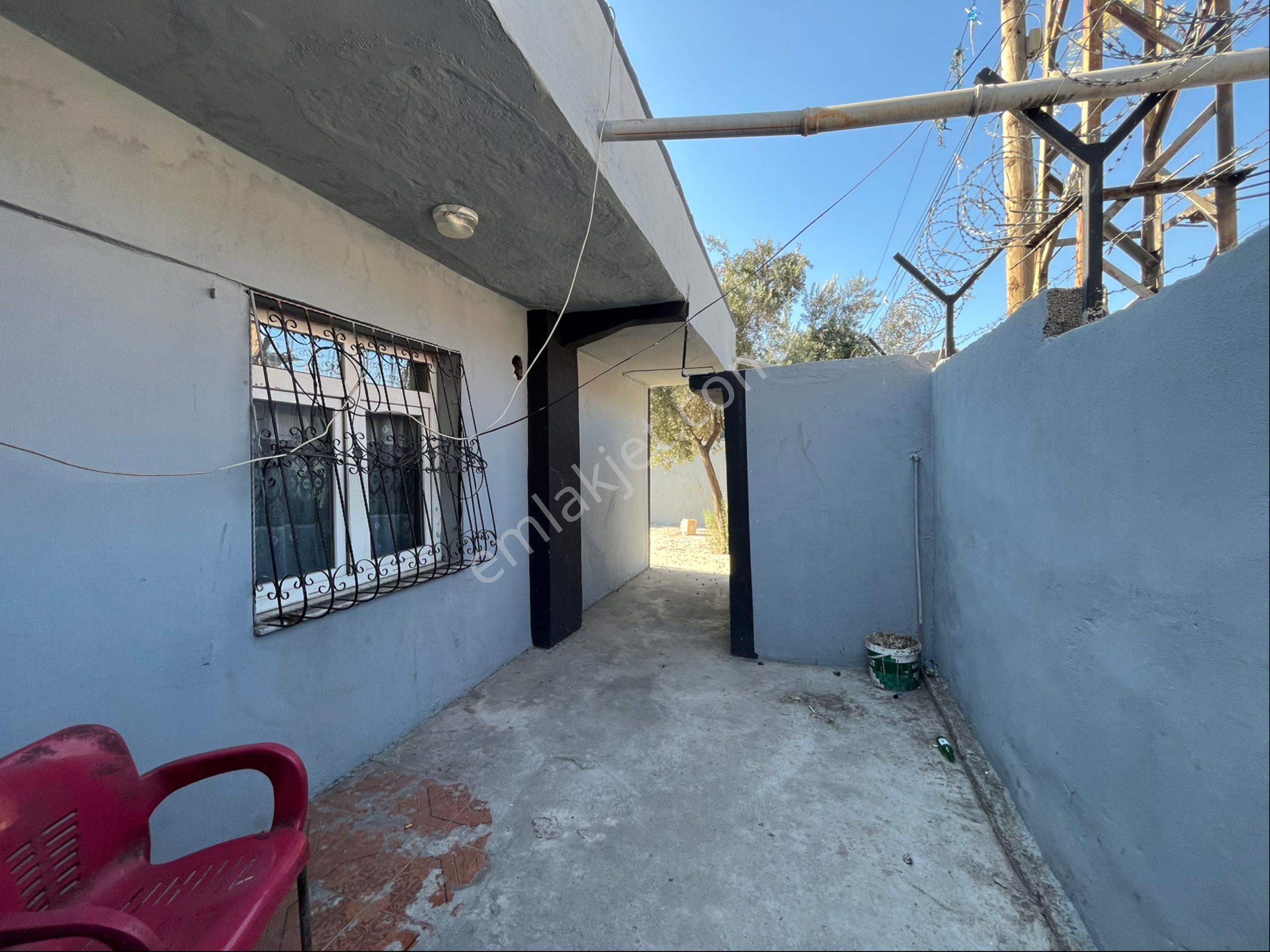 19 Mayıs Mahallesi Spor Kompleksi Civarı Satılık Bahçeli Ev - Görsel 4