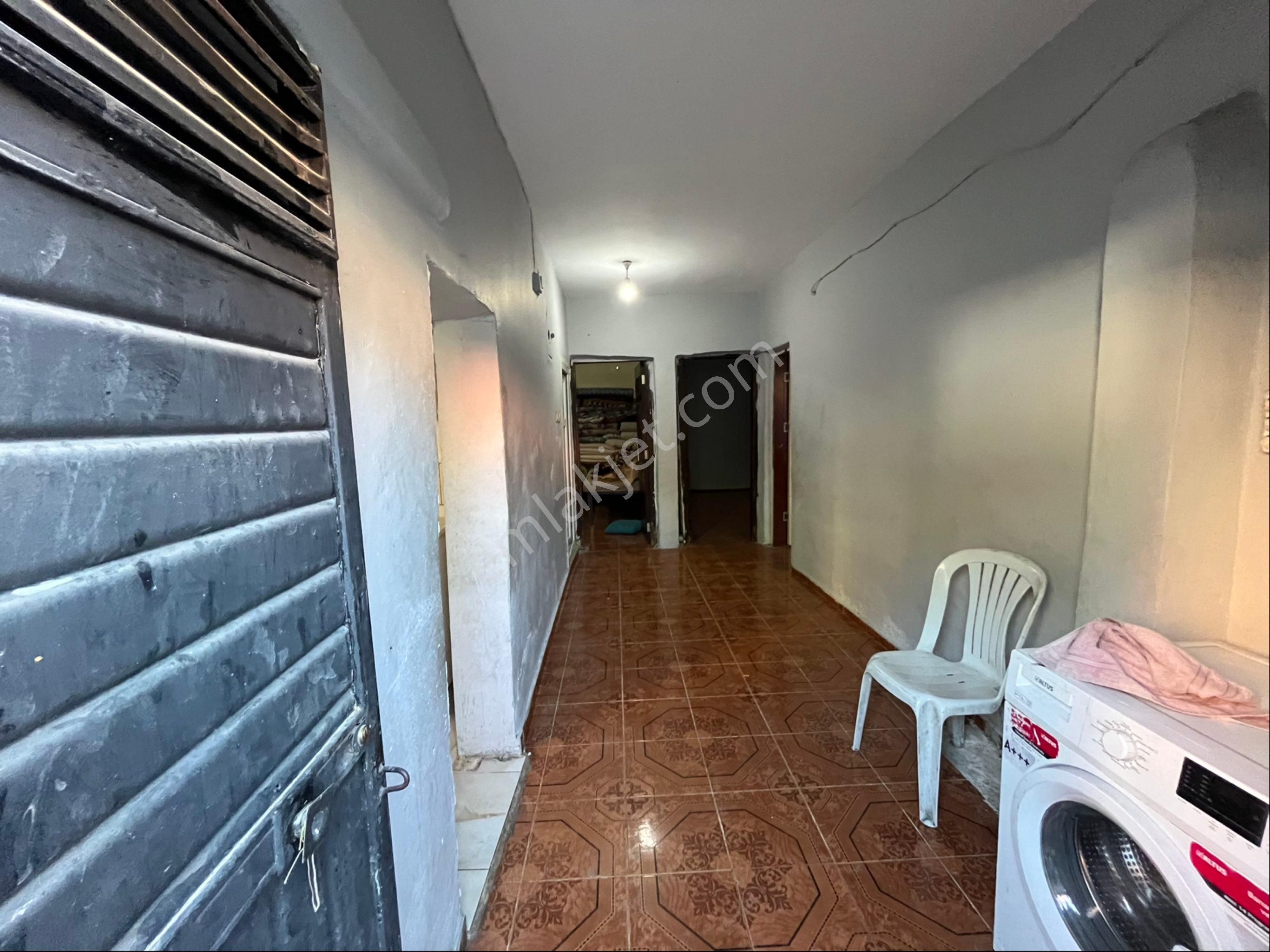 19 Mayıs Mahallesi Spor Kompleksi Civarı Satılık Bahçeli Ev - Görsel 14