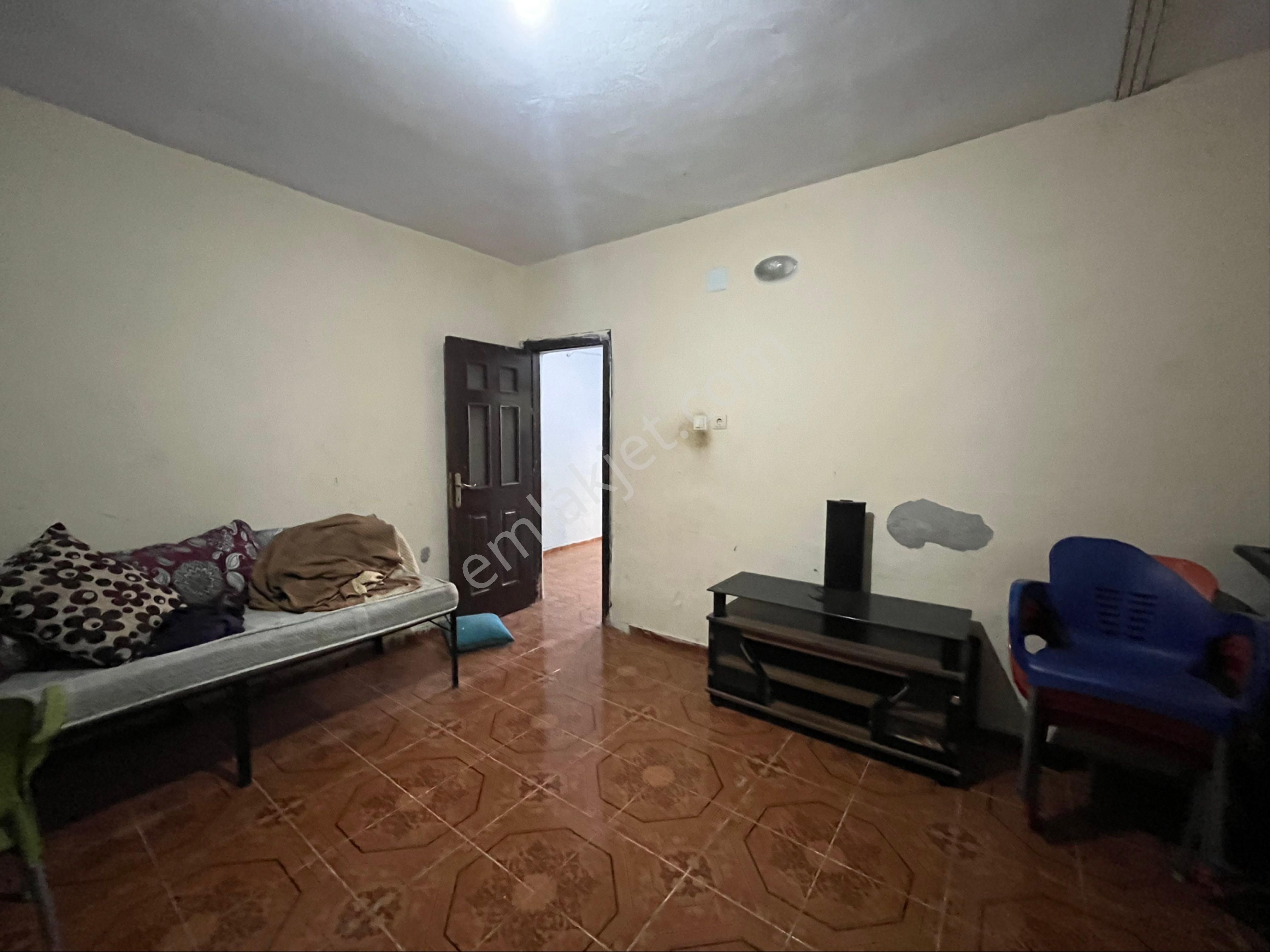 19 Mayıs Mahallesi Spor Kompleksi Civarı Satılık Bahçeli Ev - Görsel 19