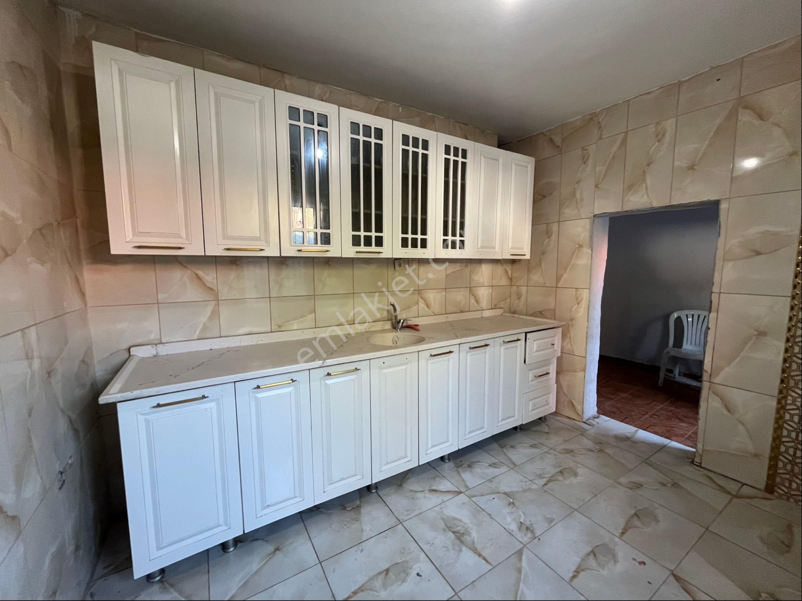 19 Mayıs Mahallesi Spor Kompleksi Civarı Satılık Bahçeli Ev - Görsel 9