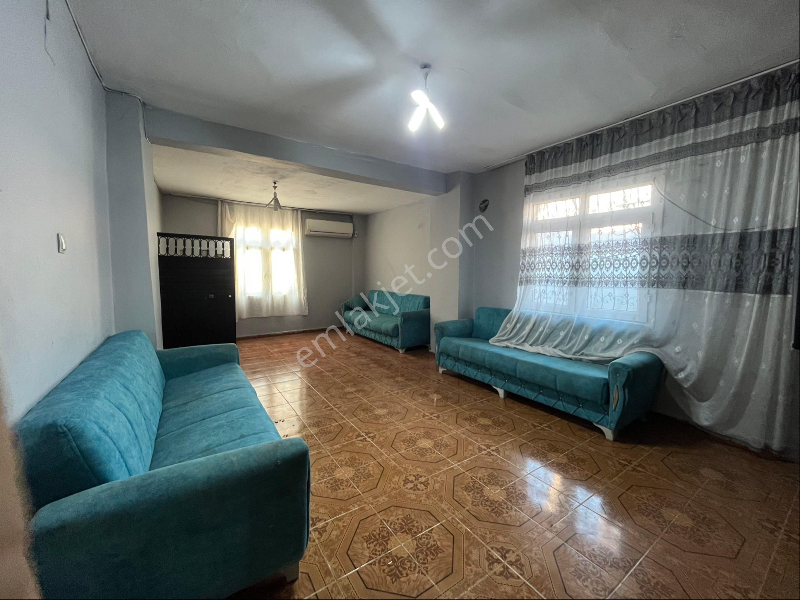 19 Mayıs Mahallesi Spor Kompleksi Civarı Satılık Bahçeli Ev - Görsel 10