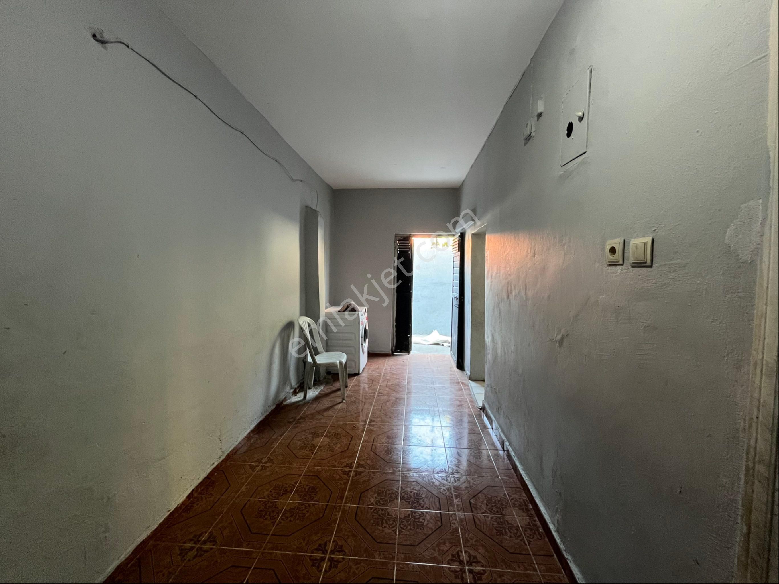 19 Mayıs Mahallesi Spor Kompleksi Civarı Satılık Bahçeli Ev - Görsel 15