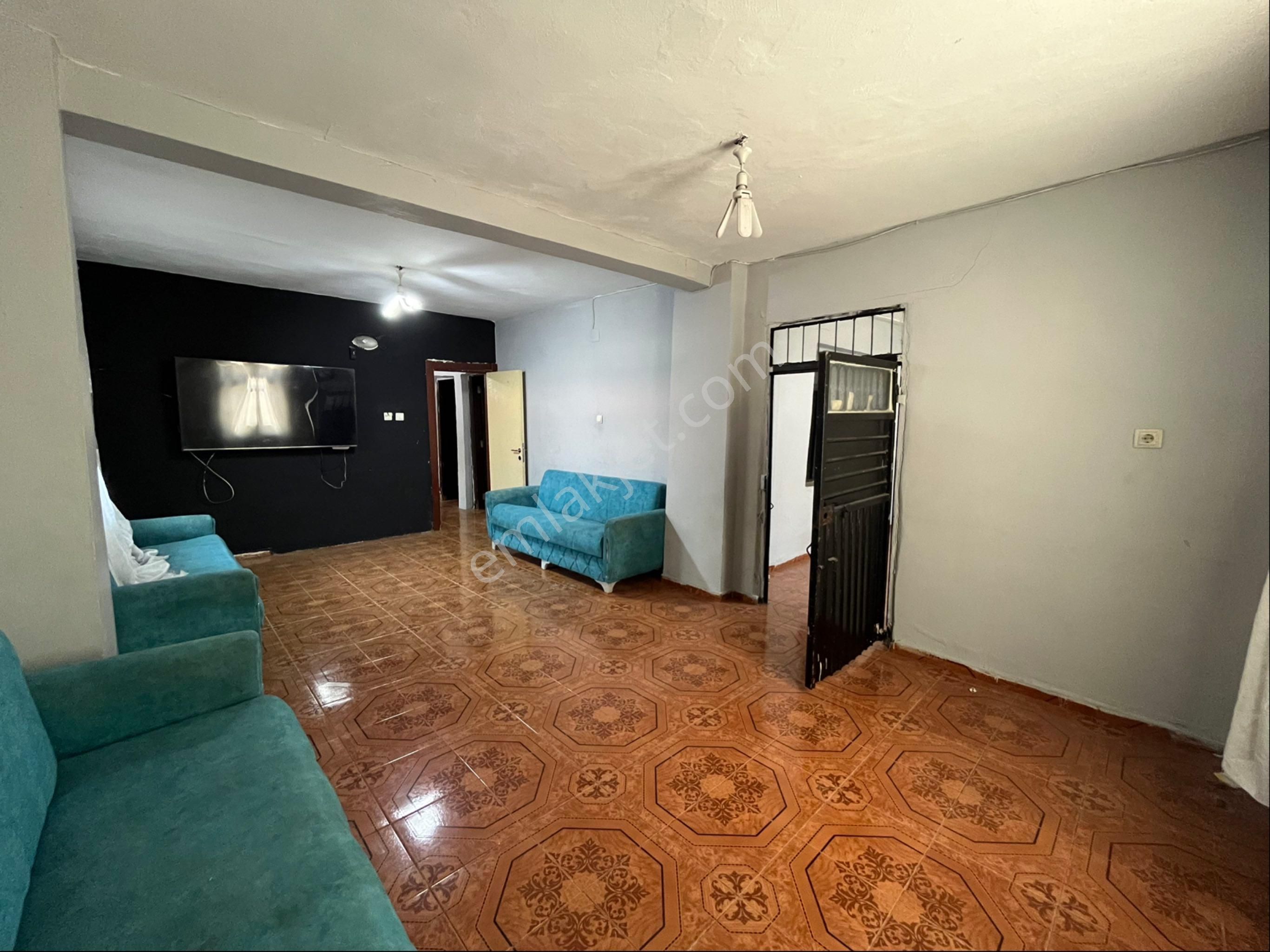 19 Mayıs Mahallesi Spor Kompleksi Civarı Satılık Bahçeli Ev - Görsel 11