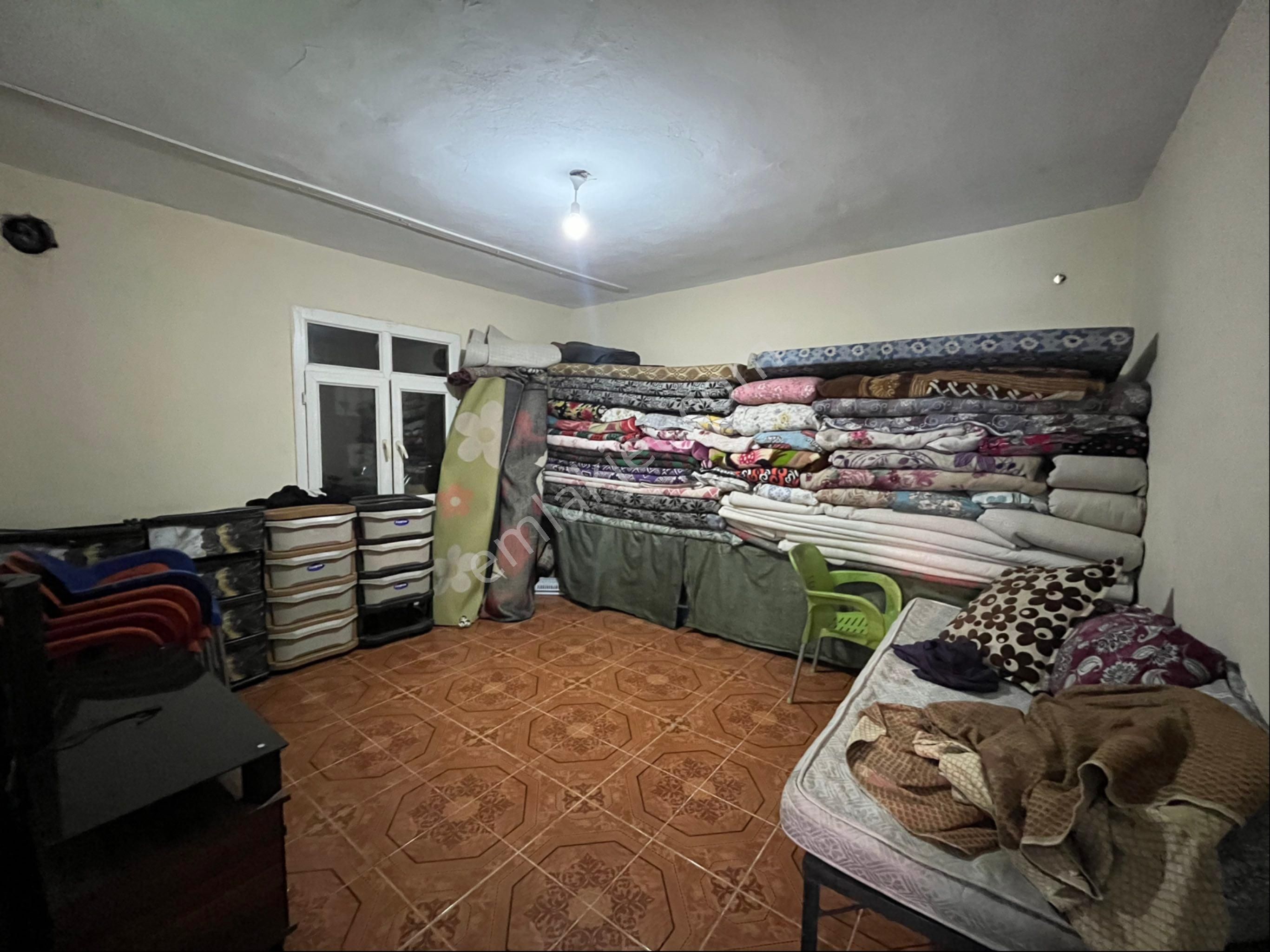 19 Mayıs Mahallesi Spor Kompleksi Civarı Satılık Bahçeli Ev - Görsel 20