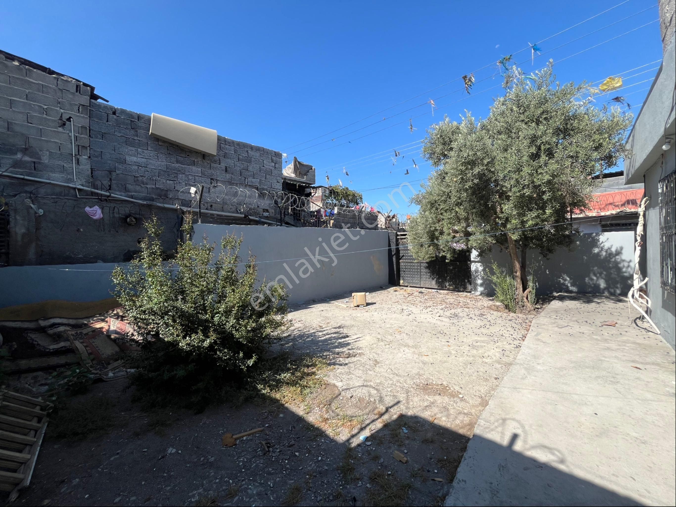 19 Mayıs Mahallesi Spor Kompleksi Civarı Satılık Bahçeli Ev - Görsel 6