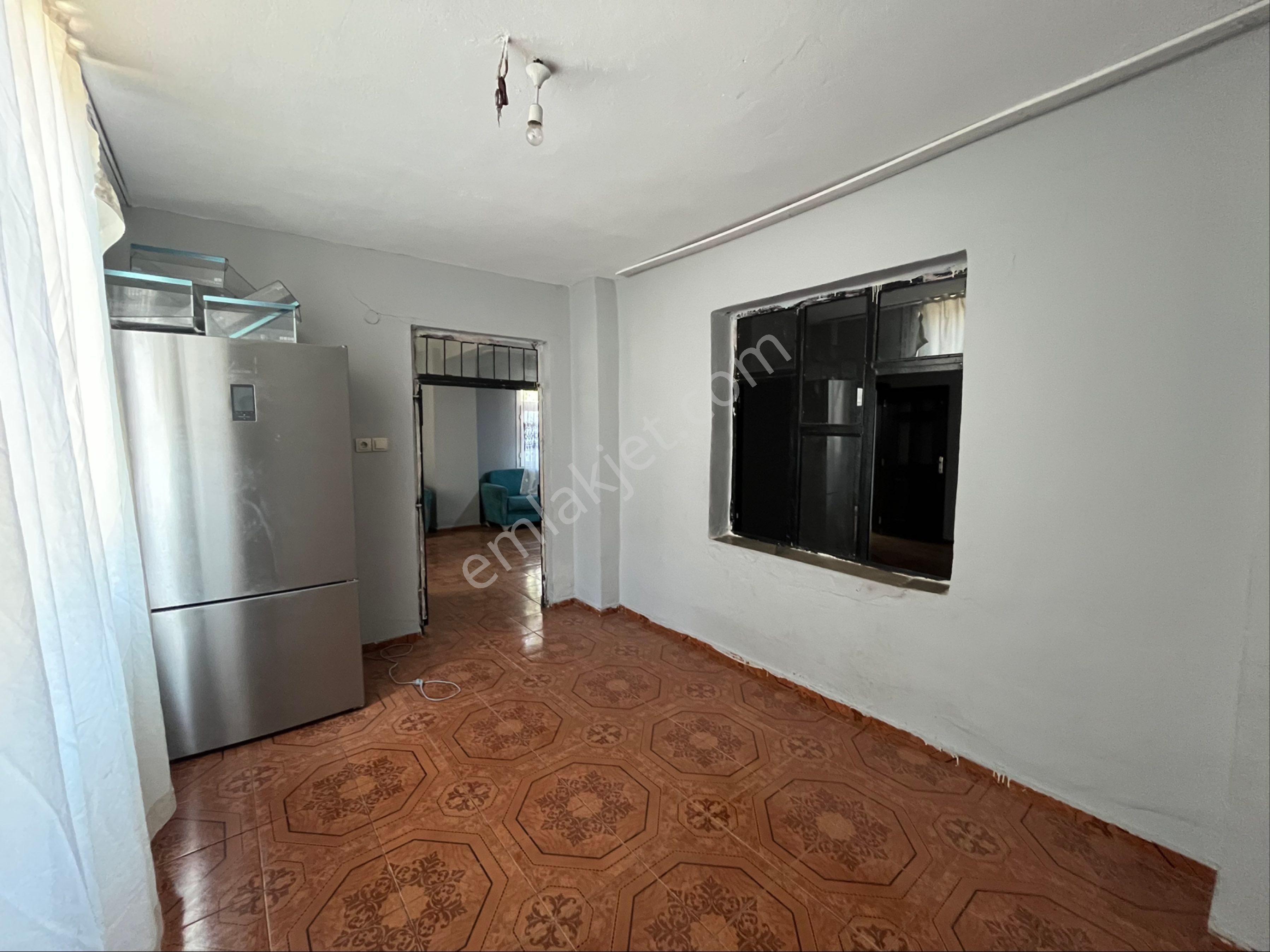 19 Mayıs Mahallesi Spor Kompleksi Civarı Satılık Bahçeli Ev - Görsel 17