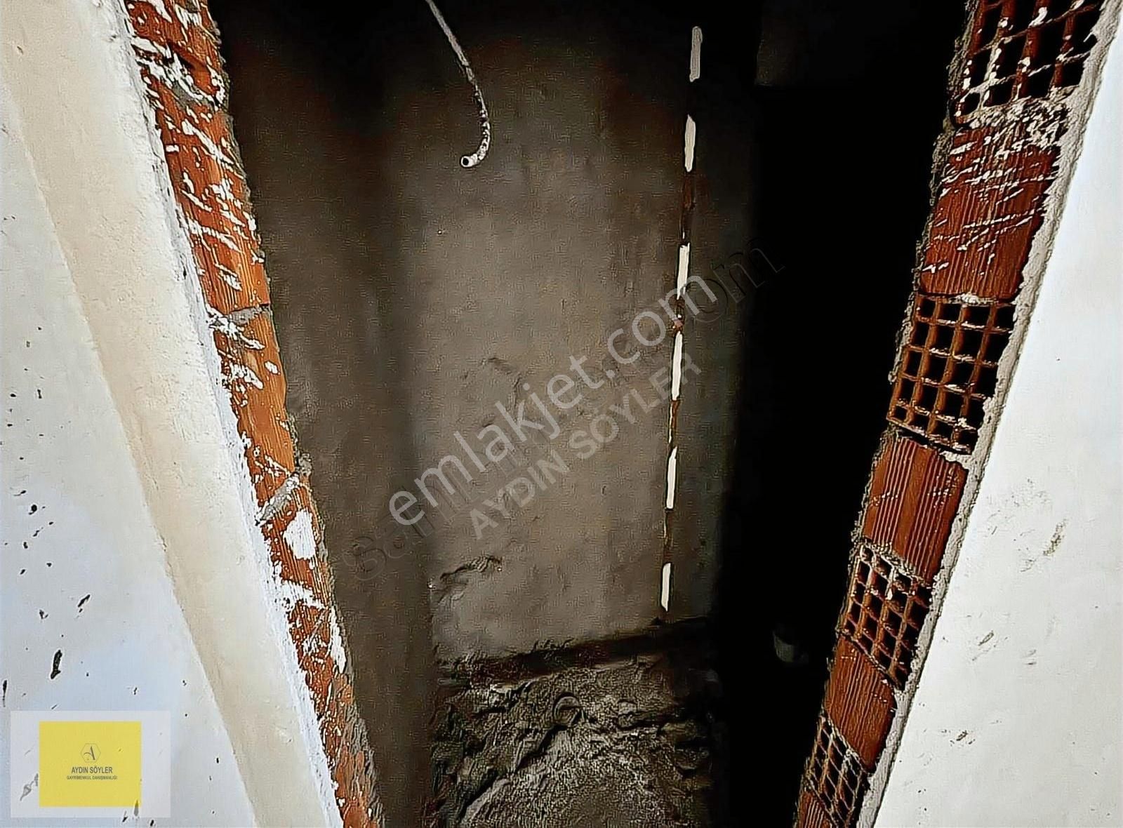 Yunuseli Merkez 3+1 4+1 Satılık Dubleks Daire - Görsel 21
