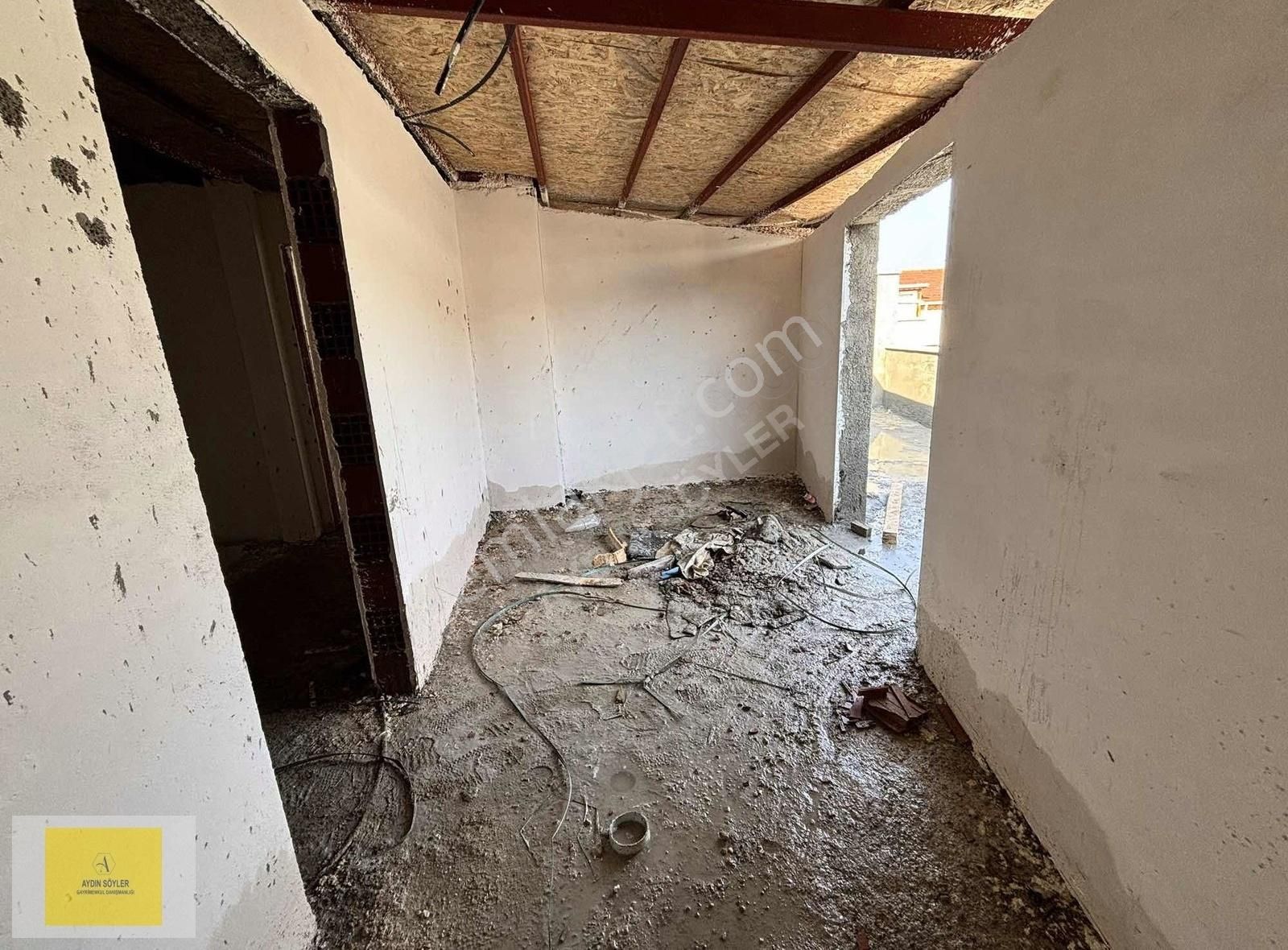 Yunuseli Merkez 3+1 4+1 Satılık Dubleks Daire - Görsel 27