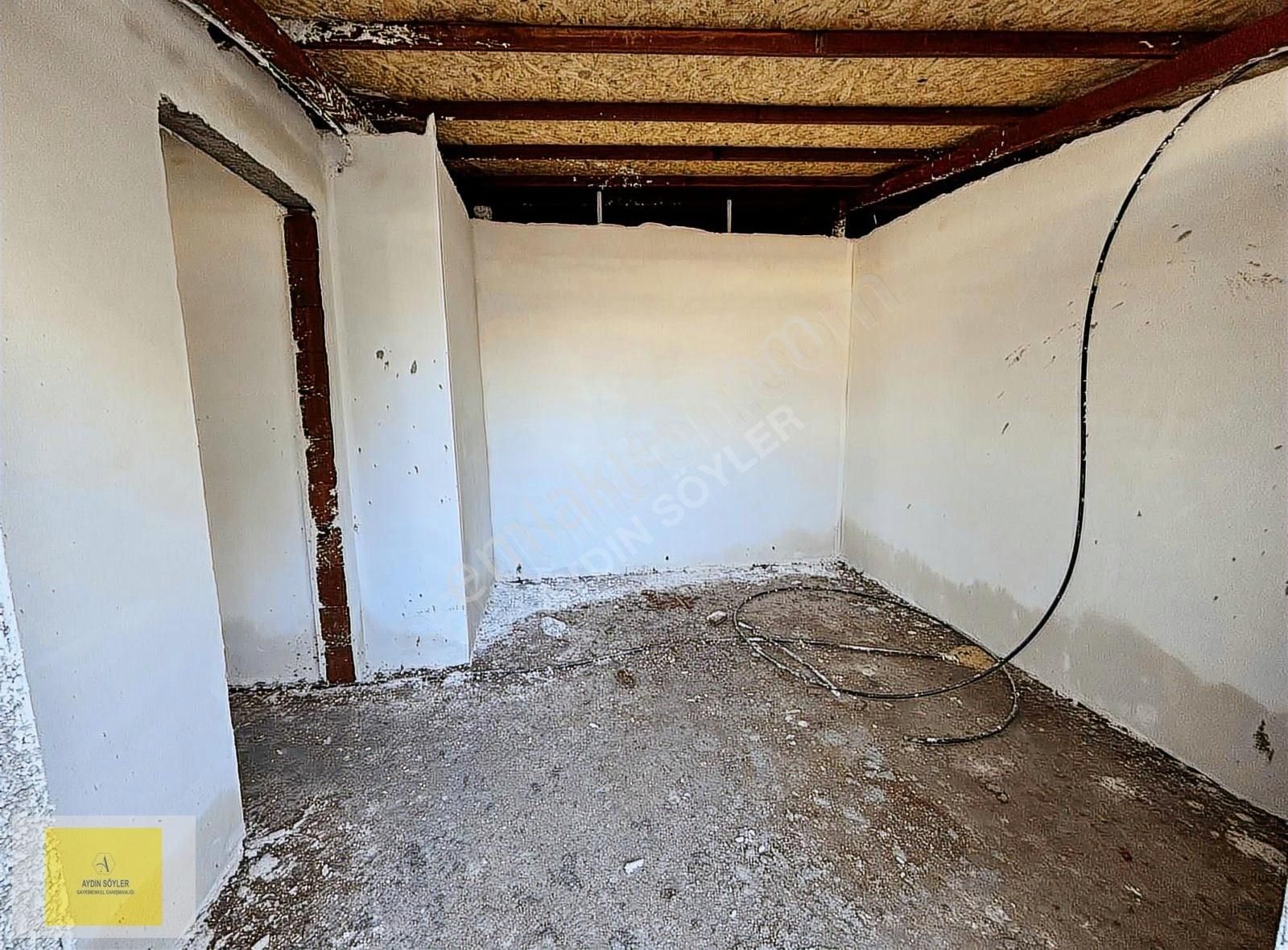 Yunuseli Merkez 3+1 4+1 Satılık Dubleks Daire - Görsel 10