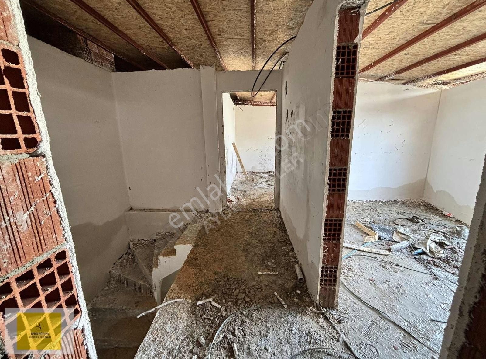 Yunuseli Merkez 3+1 4+1 Satılık Dubleks Daire - Görsel 26