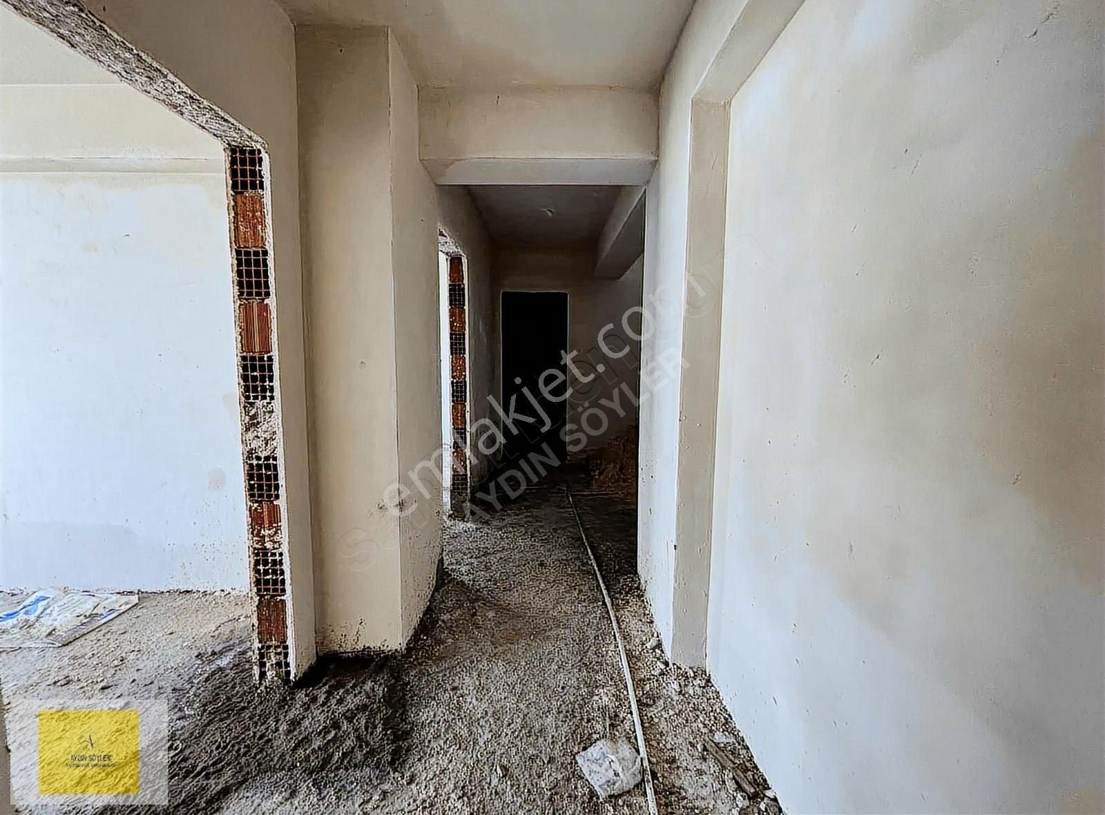 Yunuseli Merkez 3+1 4+1 Satılık Dubleks Daire - Görsel 15