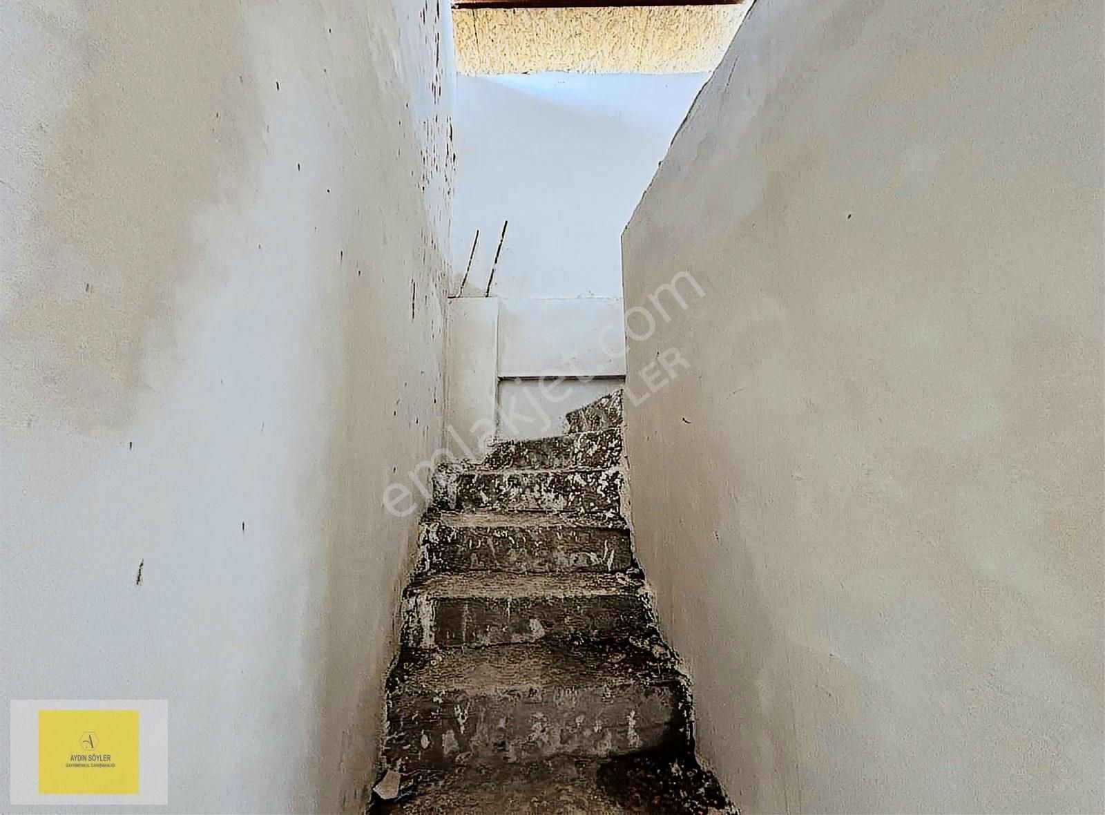Yunuseli Merkez 3+1 4+1 Satılık Dubleks Daire - Görsel 12
