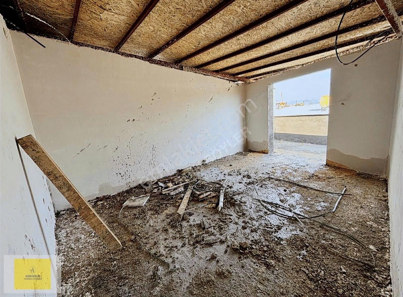 Yunuseli Merkez 3+1 4+1 Satılık Dubleks Daire - Görsel 25