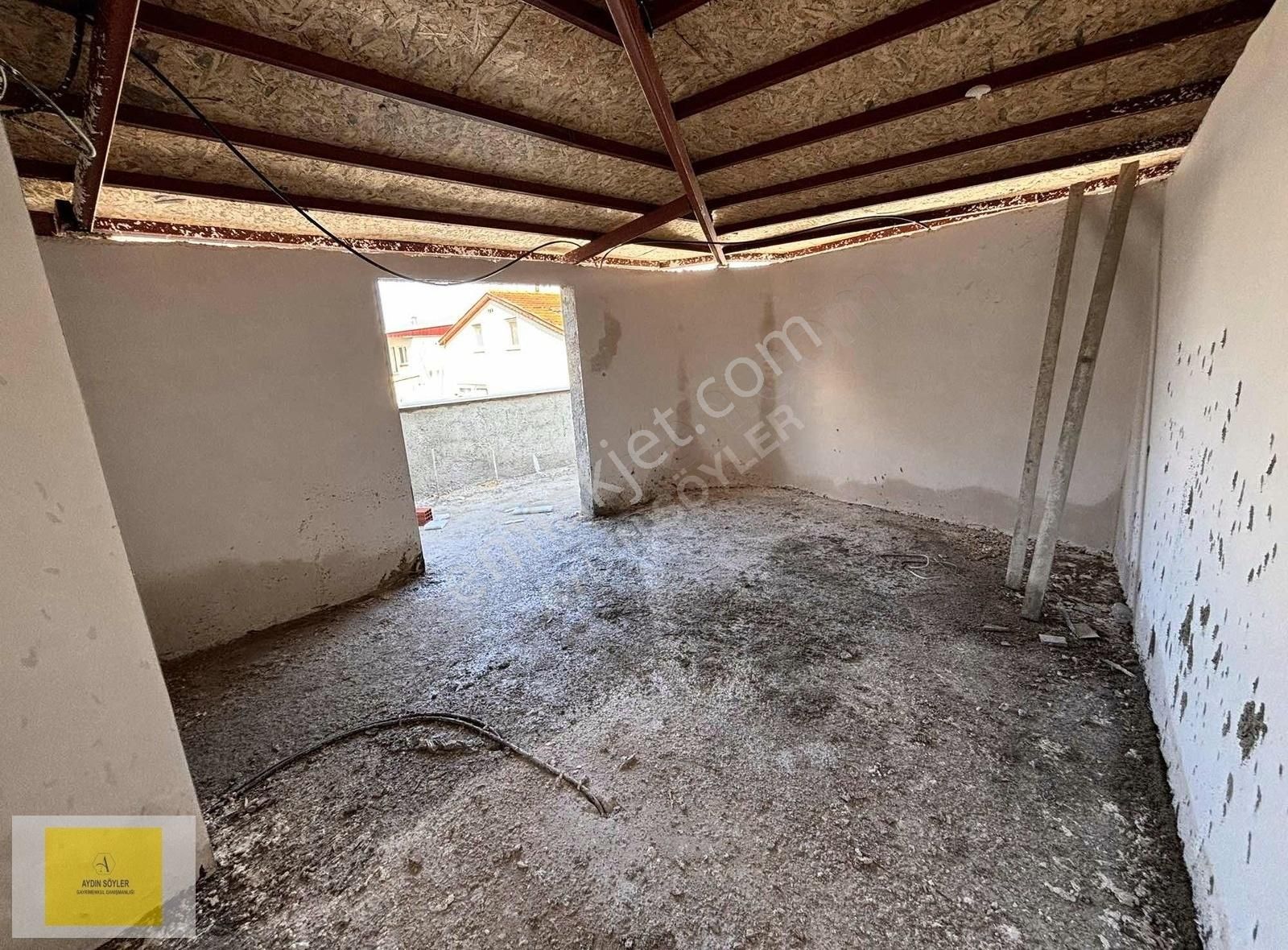 Yunuseli Merkez 3+1 4+1 Satılık Dubleks Daire - Görsel 5