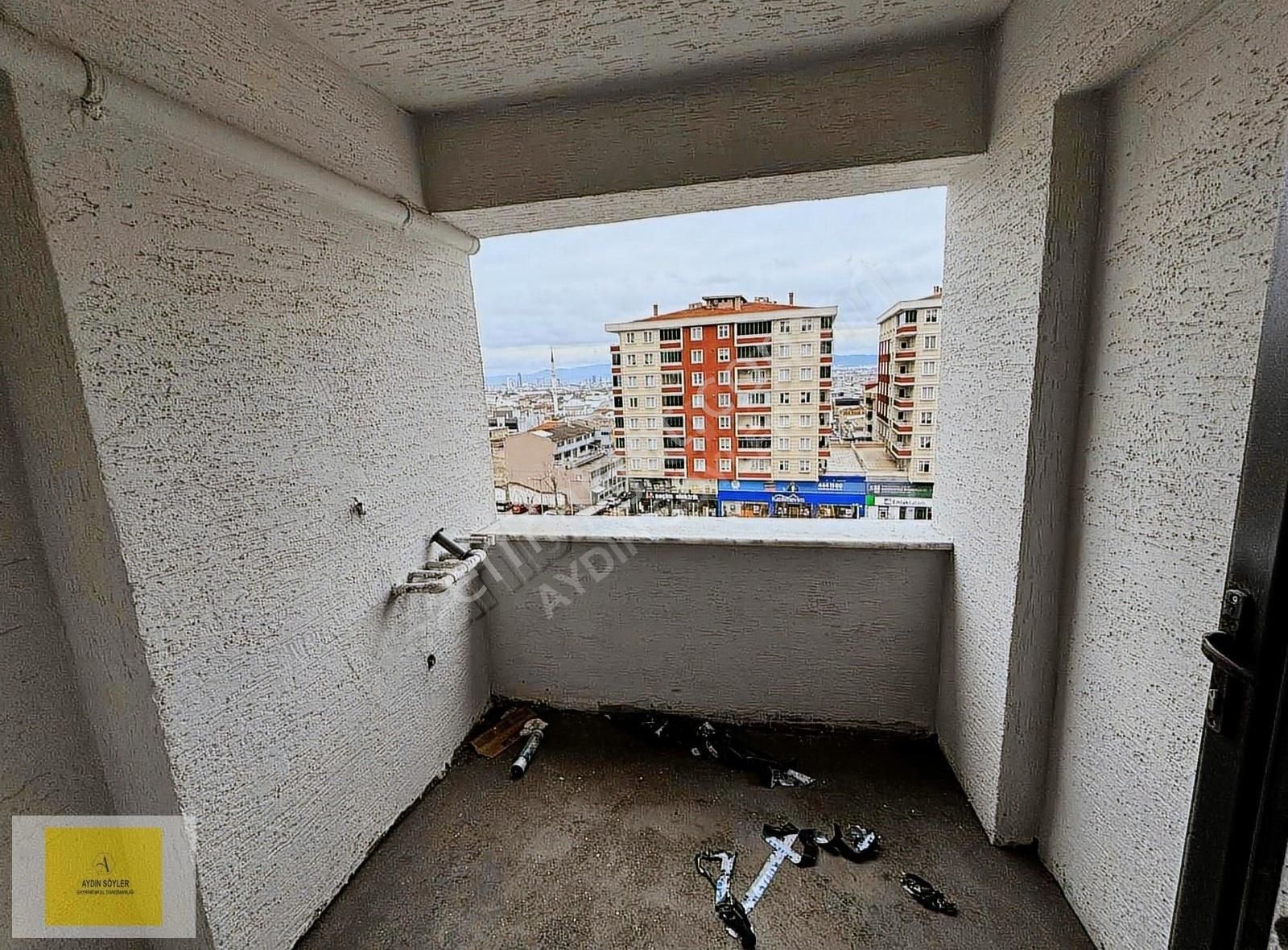 Yıldırım Davutdede Metro İstasyonu Dibi Satılık 3+1 Daire - Görsel 32