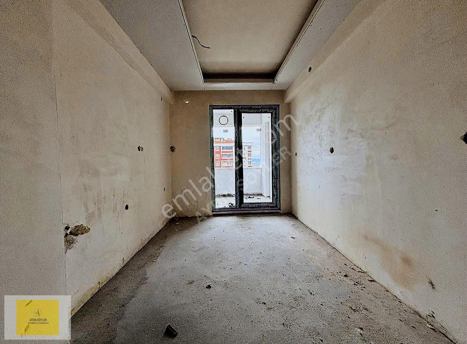 Yıldırım Davutdede Metro İstasyonu Dibi Satılık 3+1 Daire - Görsel 19