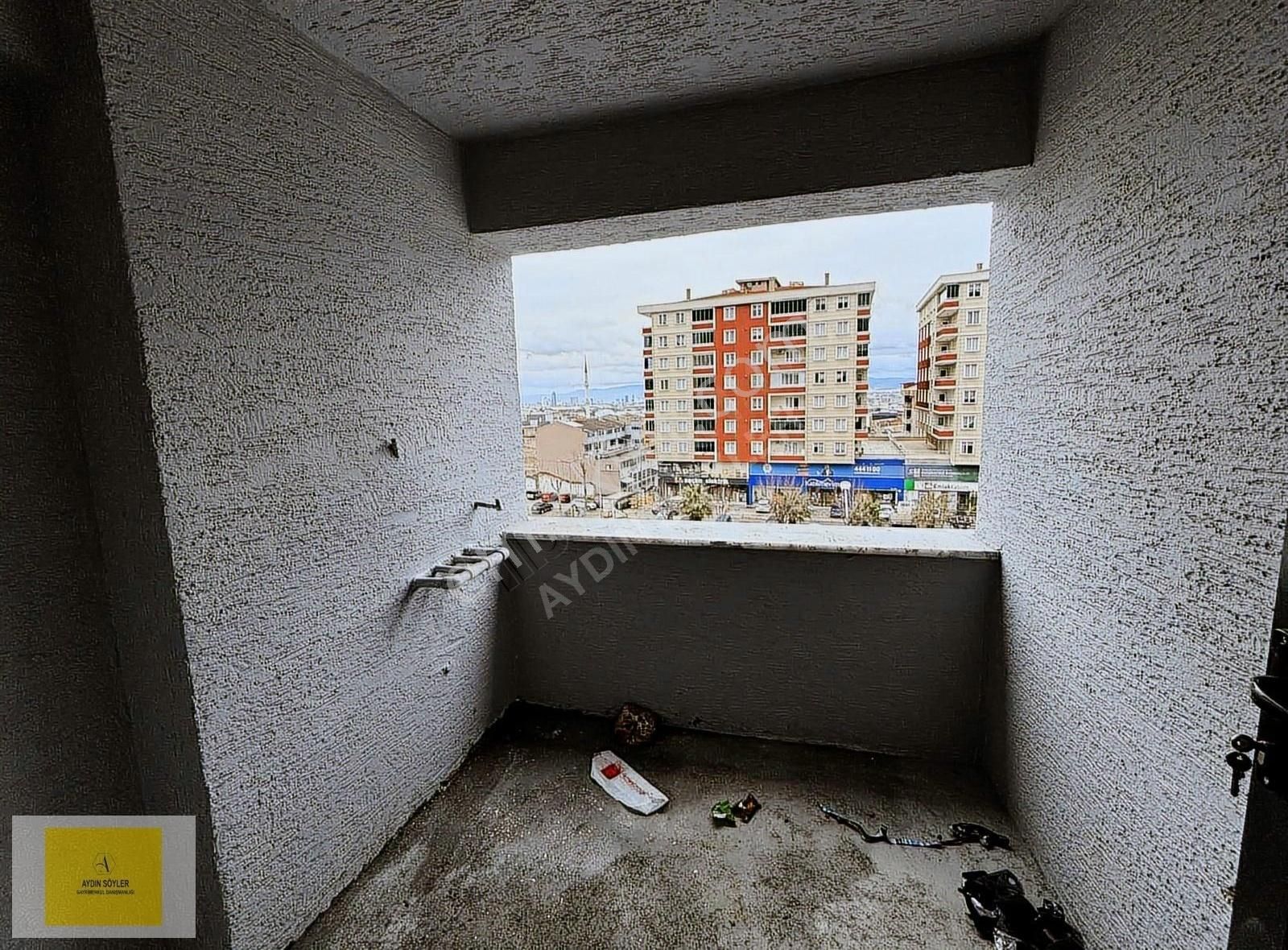 Yıldırım Davutdede Metro İstasyonu Dibi Satılık 3+1 Daire - Görsel 12