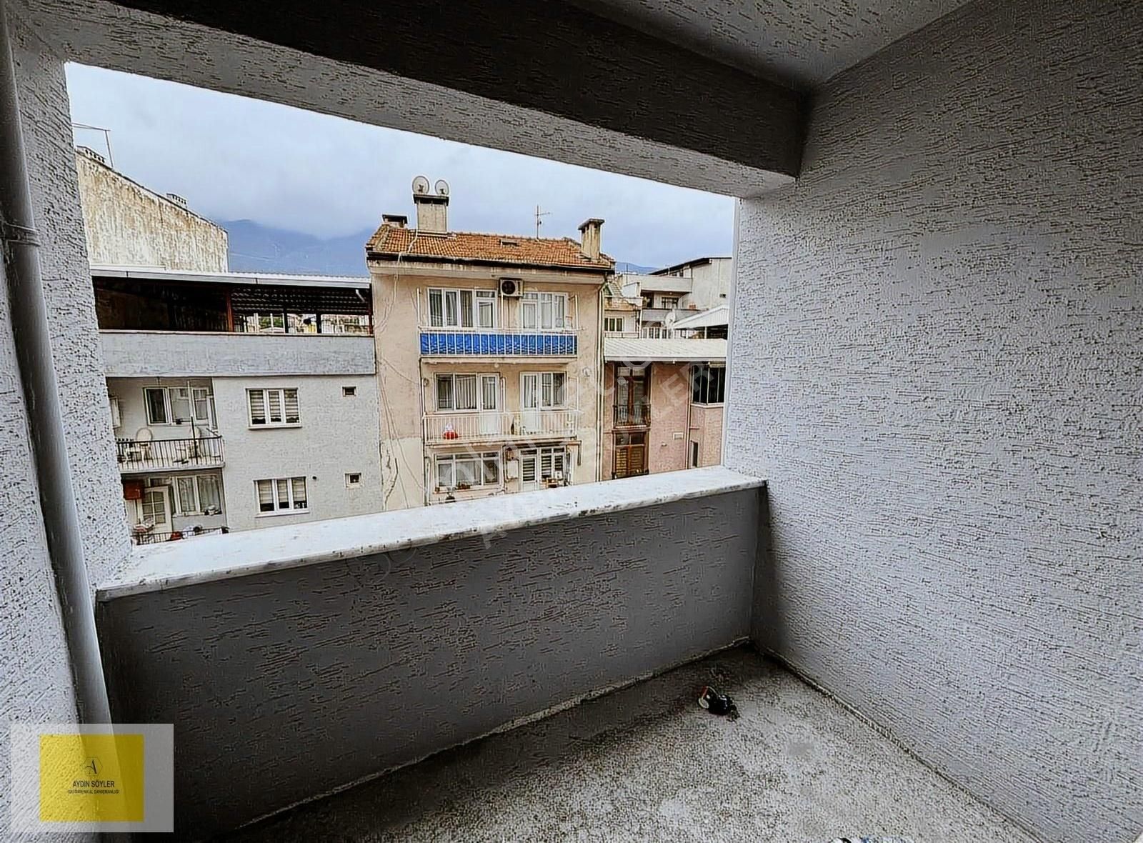 Yıldırım Davutdede Metro İstasyonu Dibi Satılık 3+1 Daire - Görsel 6