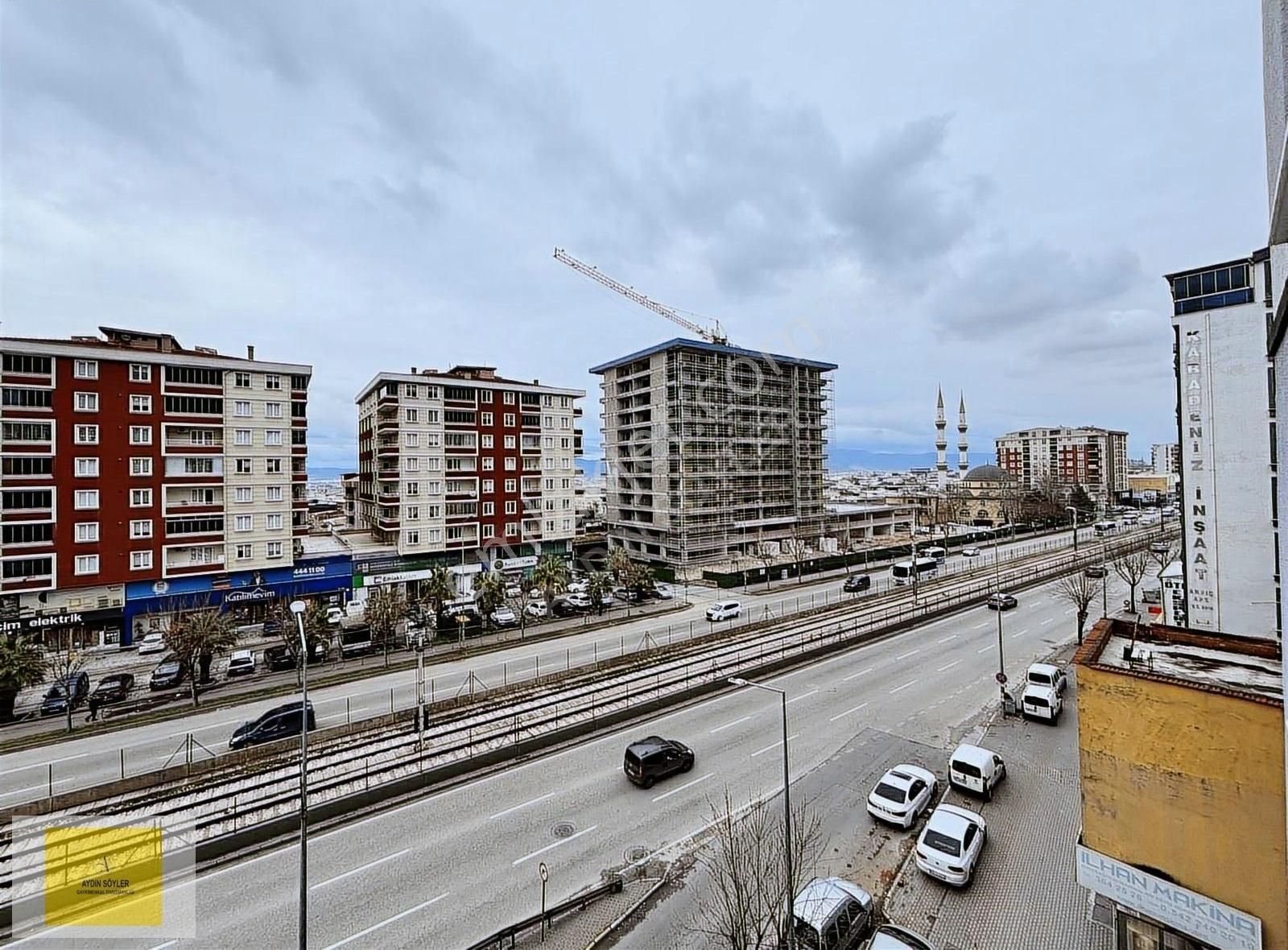 Yıldırım Davutdede Metro İstasyonu Dibi Satılık 3+1 Daire - Görsel 18
