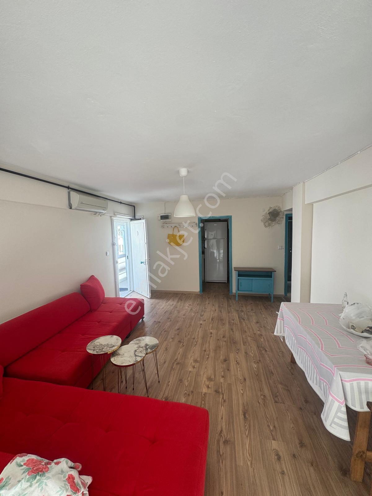 2+1 Masrafsız Merkezi Konumda Marmara 7 Sitesi Denize 100 M Fırsat Daire - Görsel 14