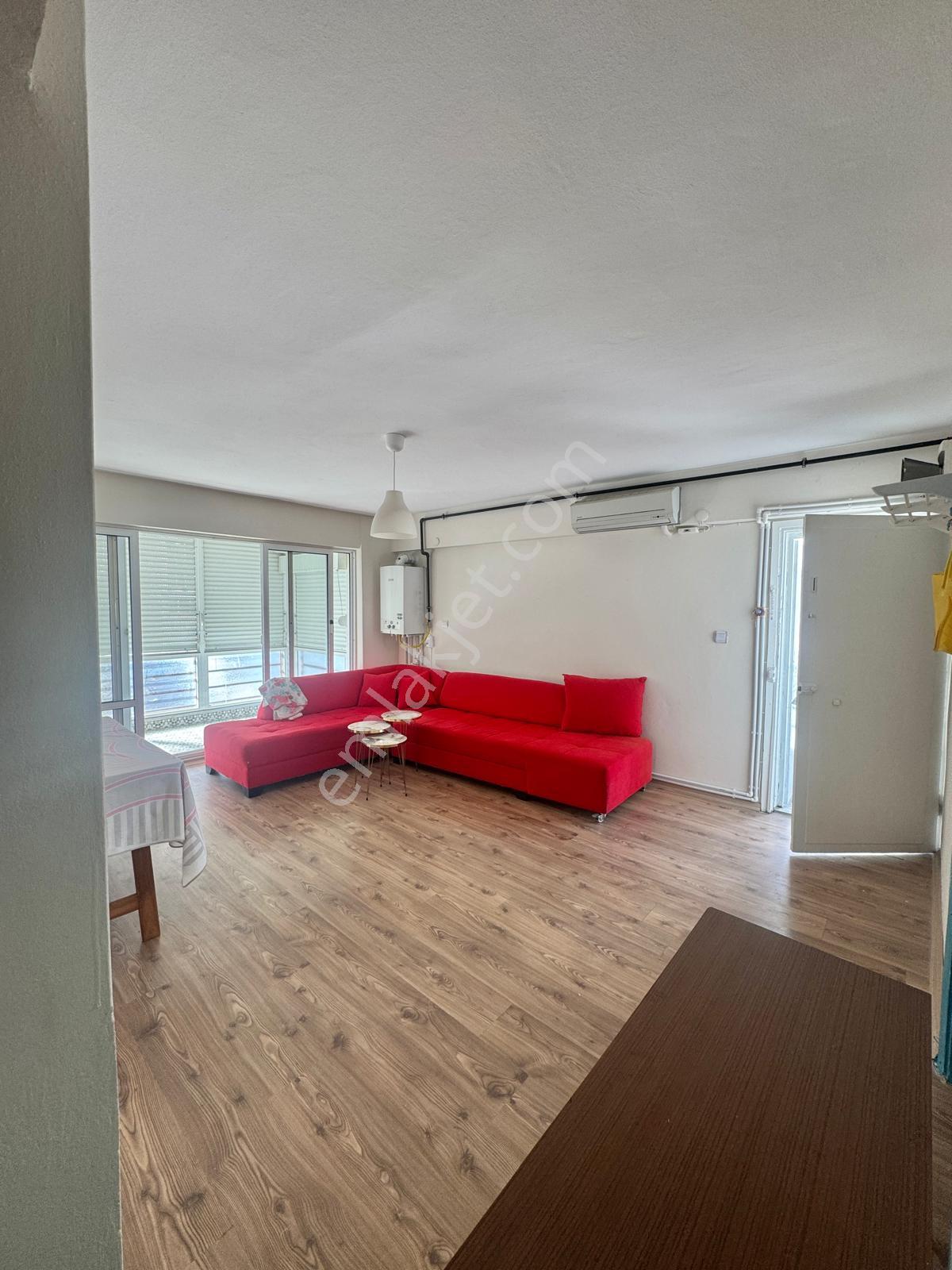 2+1 Masrafsız Merkezi Konumda Marmara 7 Sitesi Denize 100 M Fırsat Daire - Görsel 11