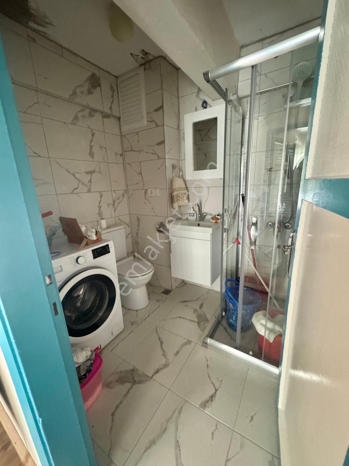2+1 Masrafsız Merkezi Konumda Marmara 7 Sitesi Denize 100 M Fırsat Daire - Görsel 13