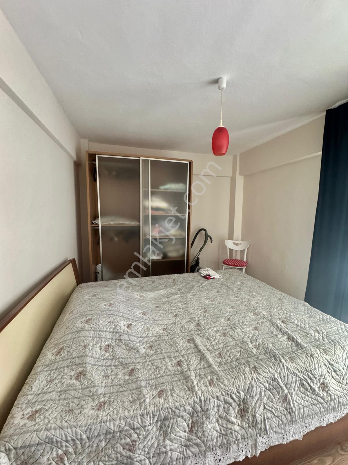 2+1 Masrafsız Merkezi Konumda Marmara 7 Sitesi Denize 100 M Fırsat Daire - Görsel 10