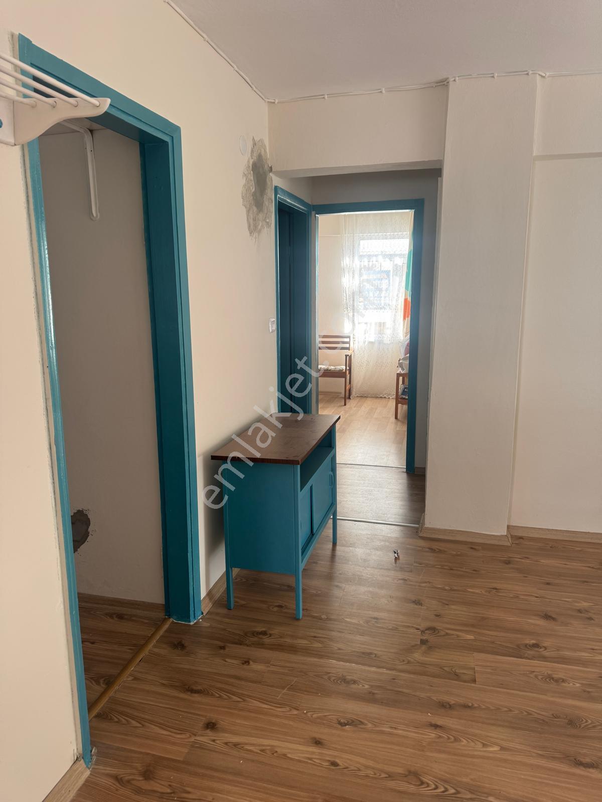 2+1 Masrafsız Merkezi Konumda Marmara 7 Sitesi Denize 100 M Fırsat Daire - Görsel 6