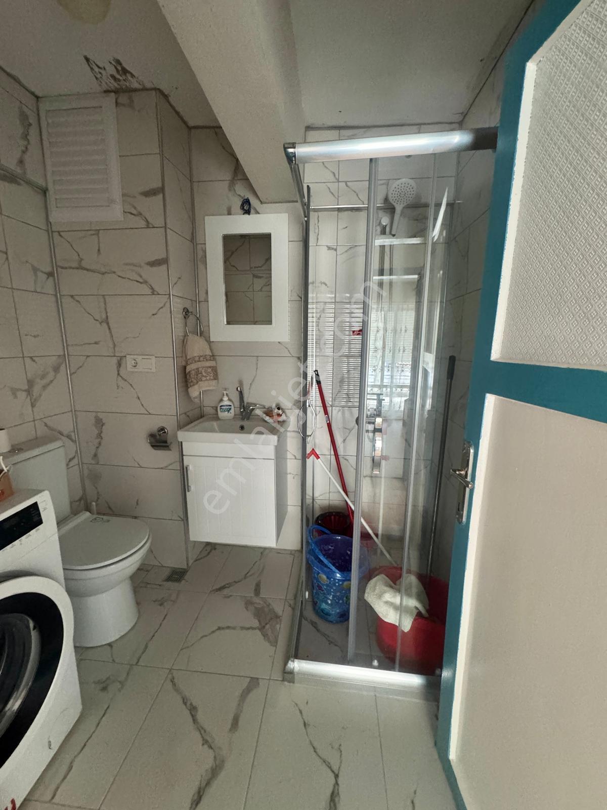 2+1 Masrafsız Merkezi Konumda Marmara 7 Sitesi Denize 100 M Fırsat Daire - Görsel 9