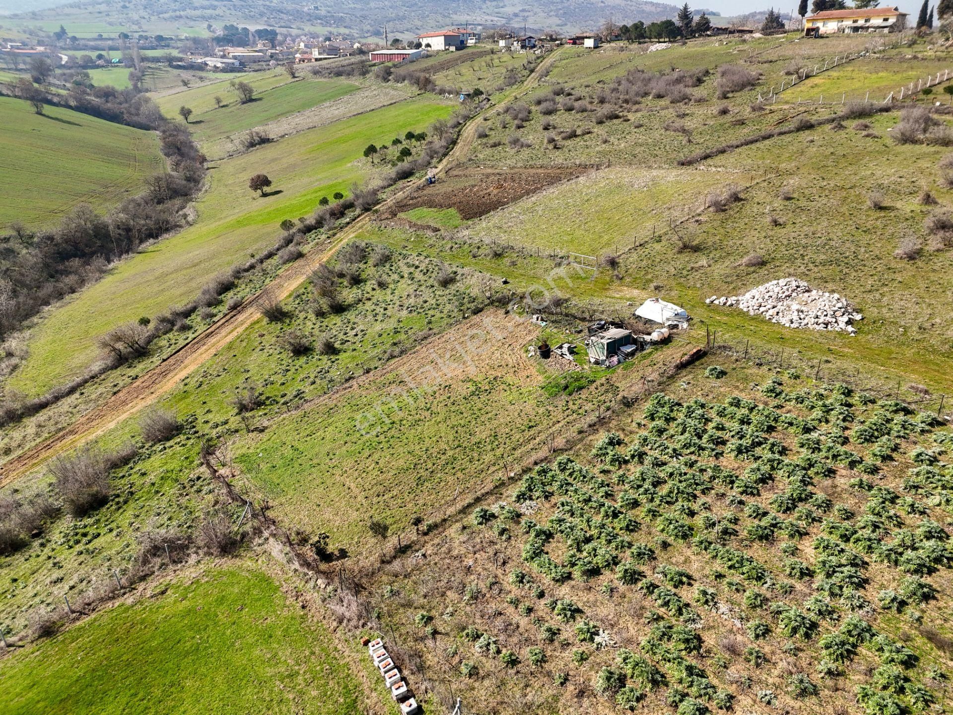 Altıeylül Kürse Satılık Villa İmarlı Era Söz Den Altıeylül Kürse De Satılık İmarlı Arsa