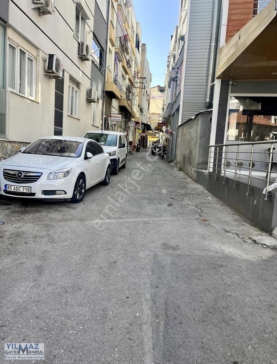 Aliağa Merkez'de İzmir Caddesi Yanı Kiralık Dükkan - Görsel 16