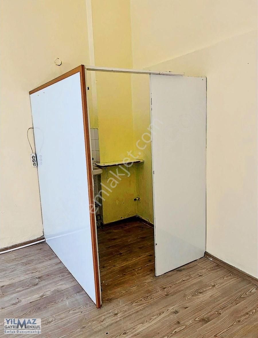 Aliağa Merkez'de İzmir Caddesi Yanı Kiralık Dükkan - Görsel 6