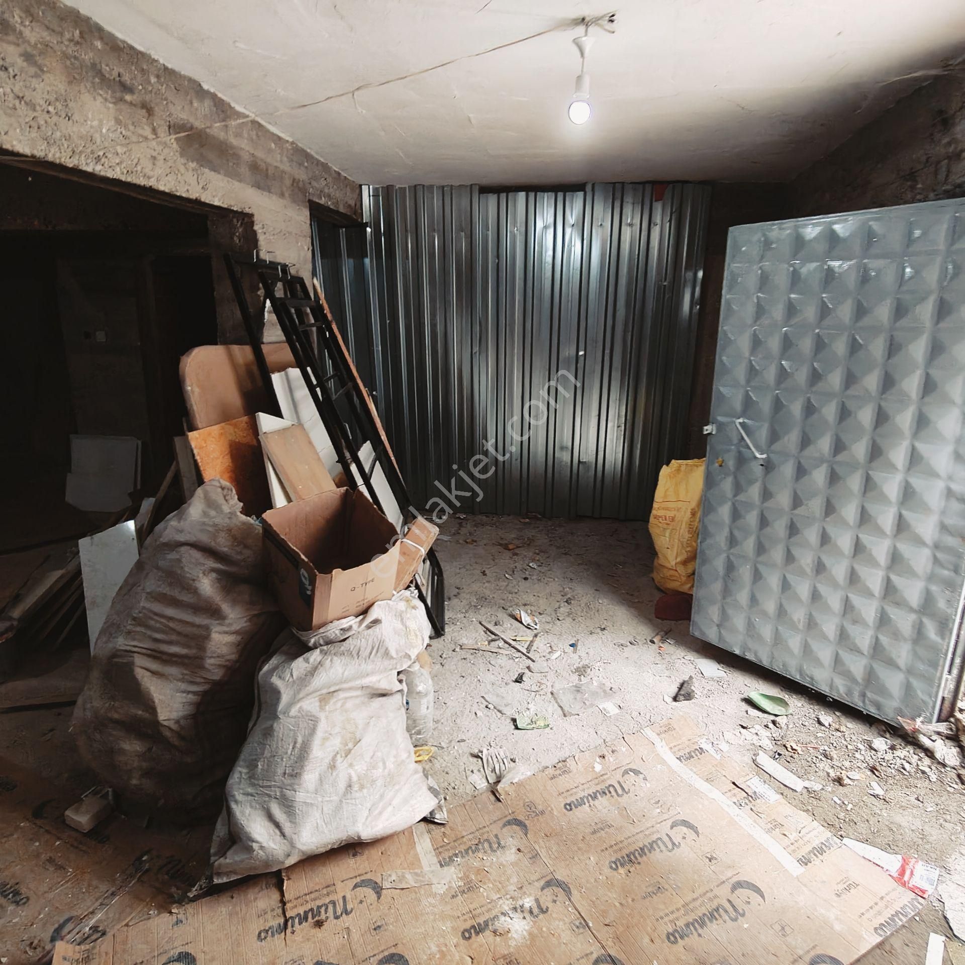 Sincan Merkez Depo Garaj Artı Dükkan Araç Takas Lı 195 M2 - Görsel 34