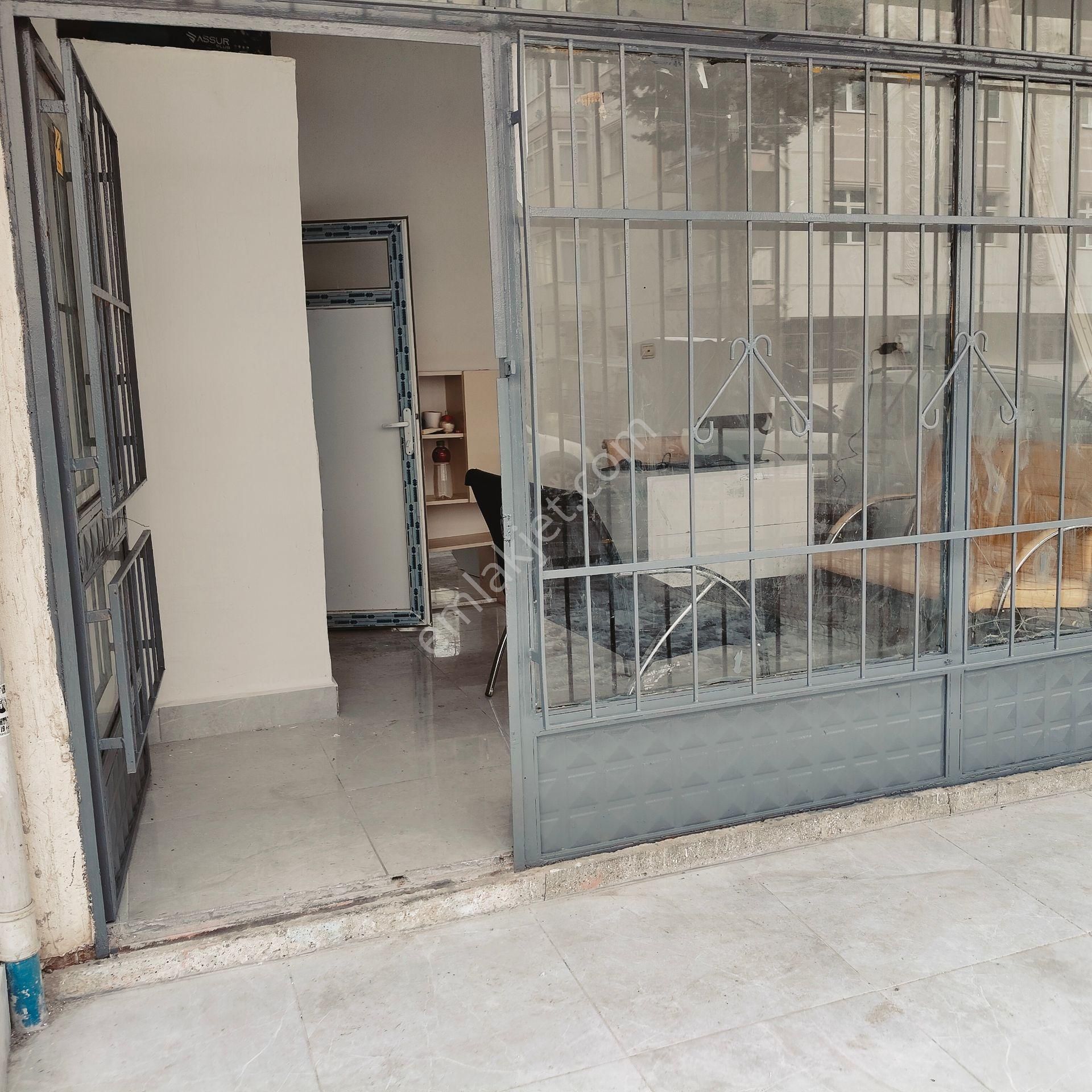 Sincan Merkez Depo Garaj Artı Dükkan Araç Takas Lı 195 M2 - Görsel 2