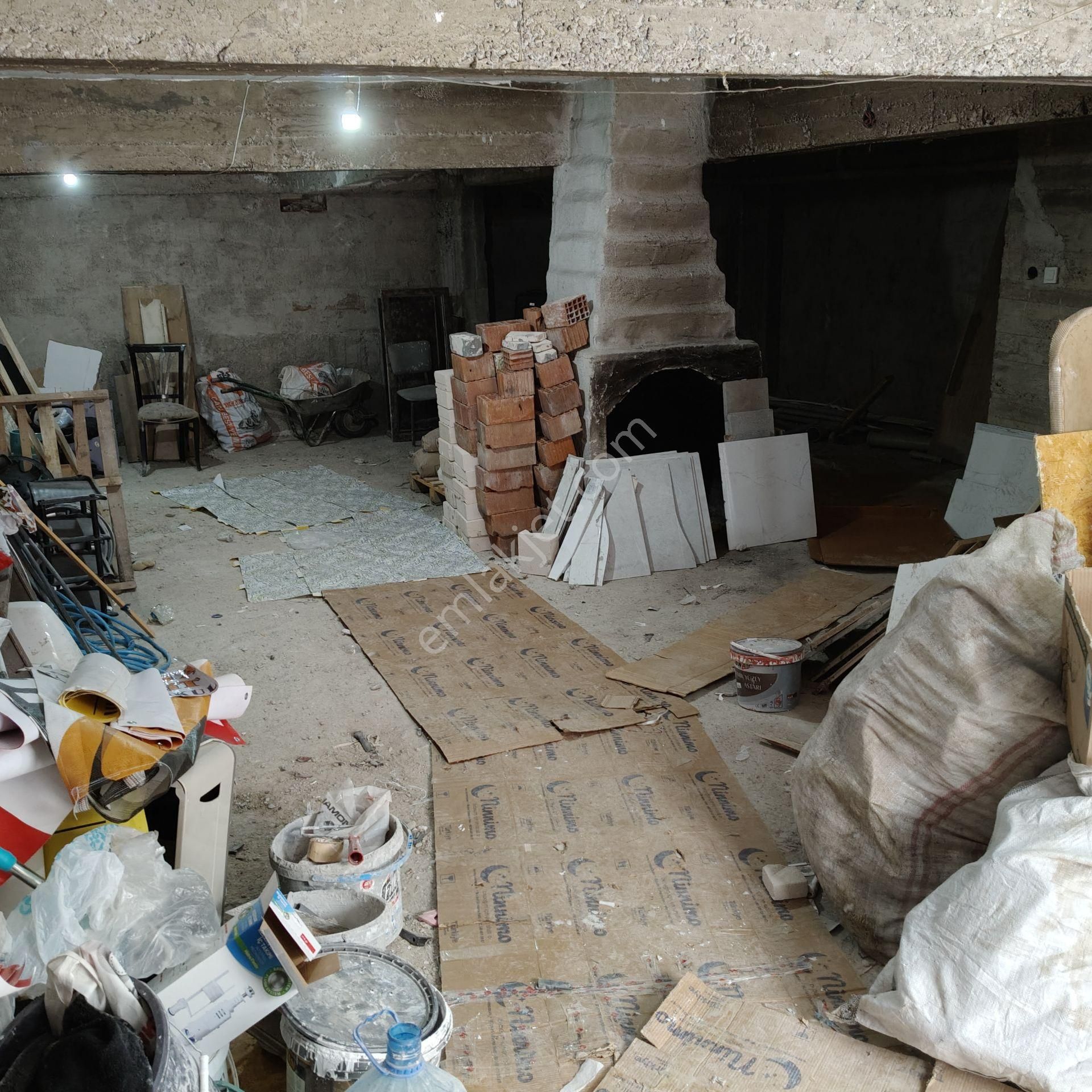 Sincan Merkez Depo Garaj Artı Dükkan Araç Takas Lı 195 M2 - Görsel 30