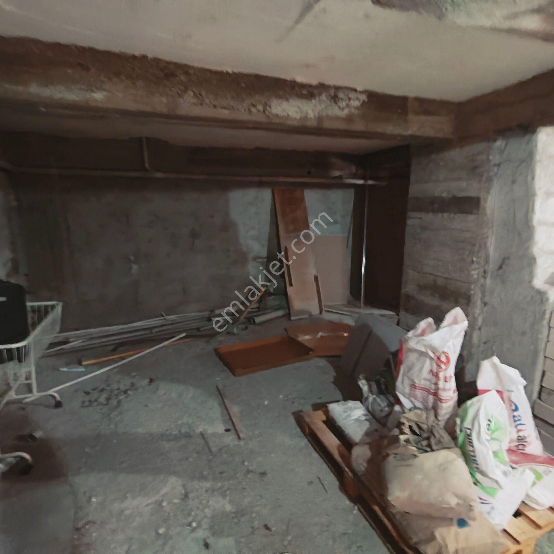 Sincan Merkez Depo Garaj Artı Dükkan Araç Takas Lı 195 M2 - Görsel 32