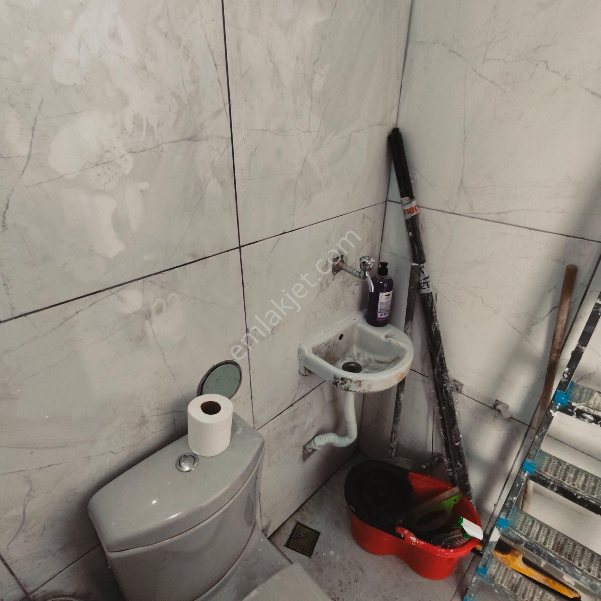 Sincan Merkez Depo Garaj Artı Dükkan Araç Takas Lı 195 M2 - Görsel 12