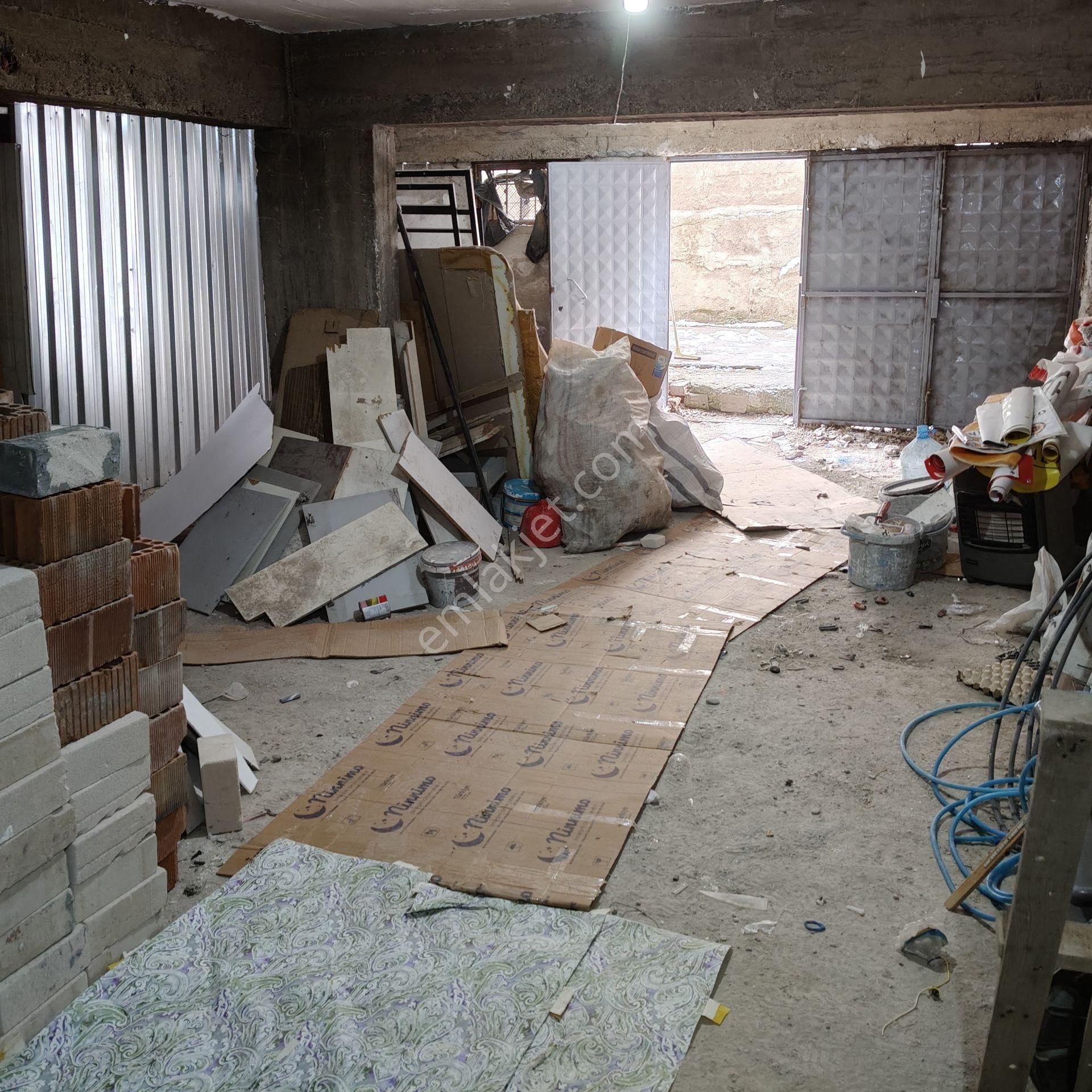 Sincan Merkez Depo Garaj Artı Dükkan Araç Takas Lı 195 M2 - Görsel 31