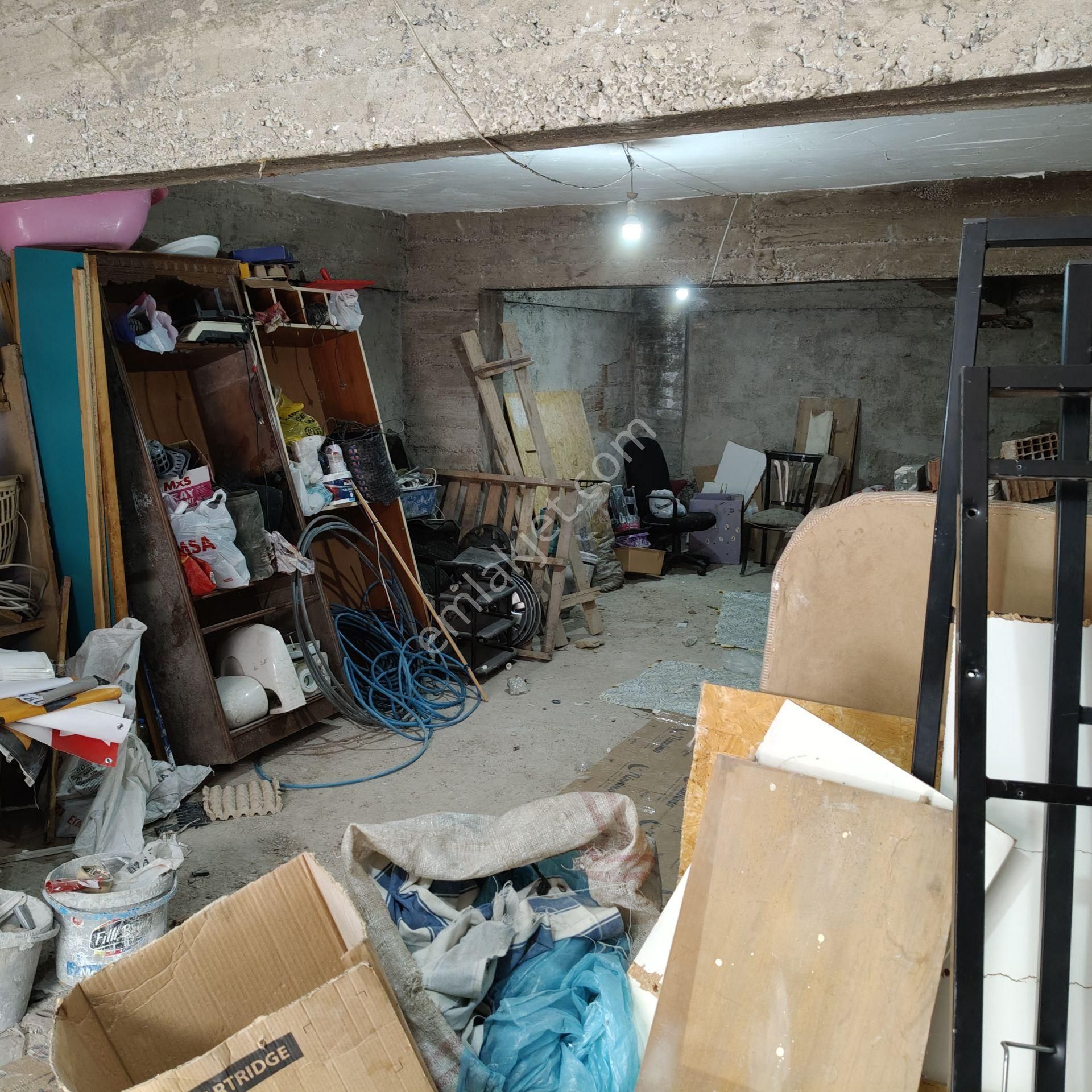 Sincan Merkez Depo Garaj Artı Dükkan Araç Takas Lı 195 M2 - Görsel 18