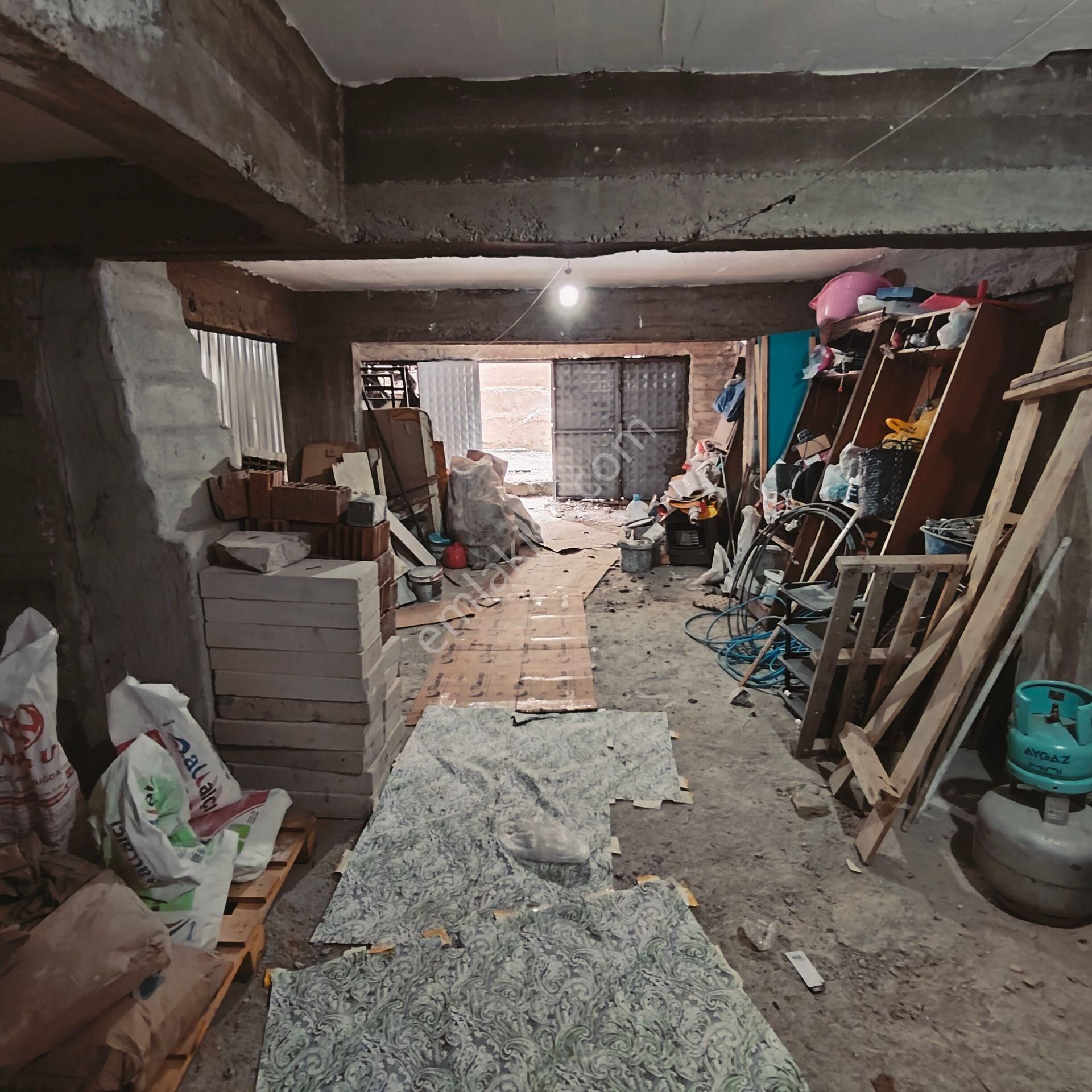 Sincan Merkez Depo Garaj Artı Dükkan Araç Takas Lı 195 M2 - Görsel 20