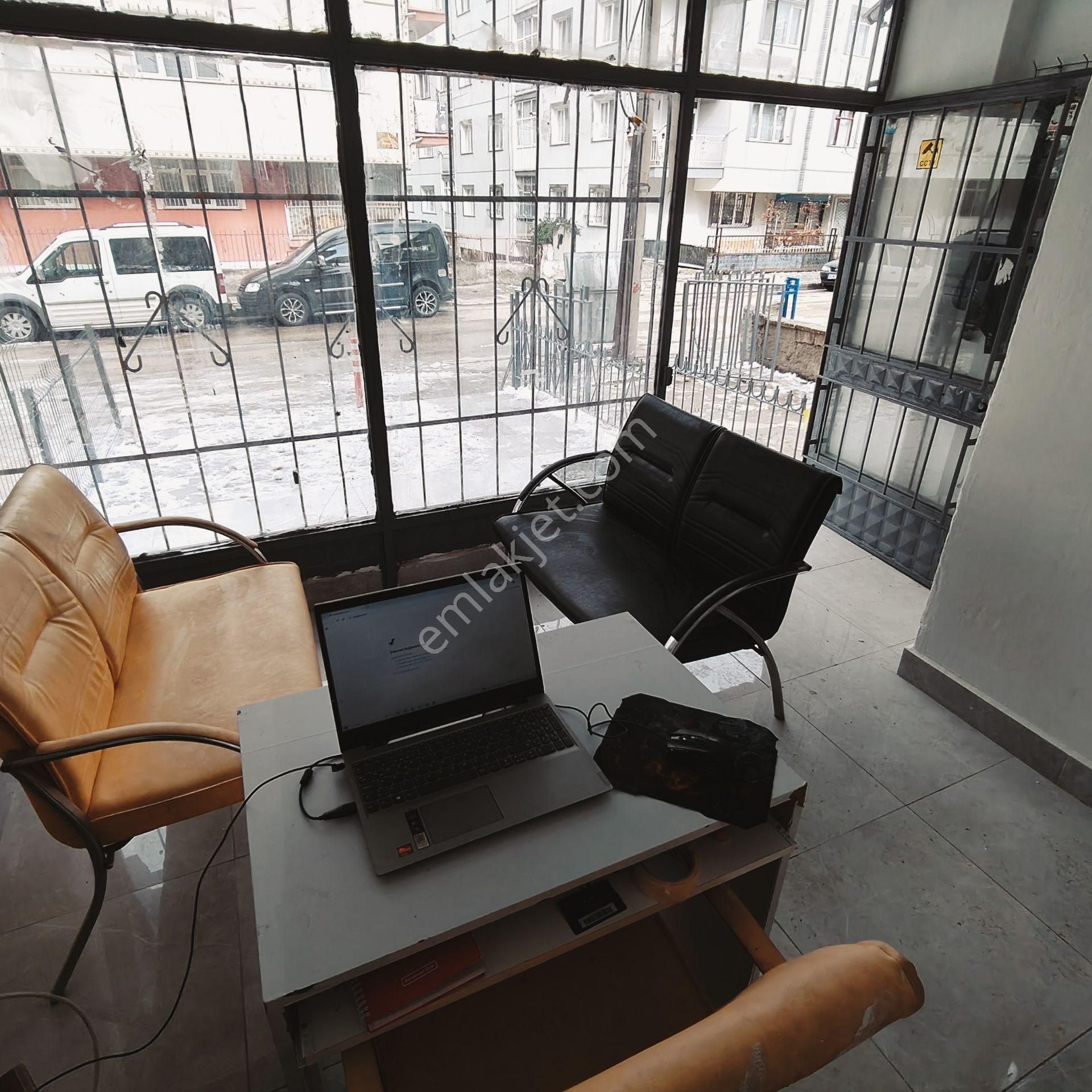 Sincan Merkez Depo Garaj Artı Dükkan Araç Takas Lı 195 M2 - Görsel 5