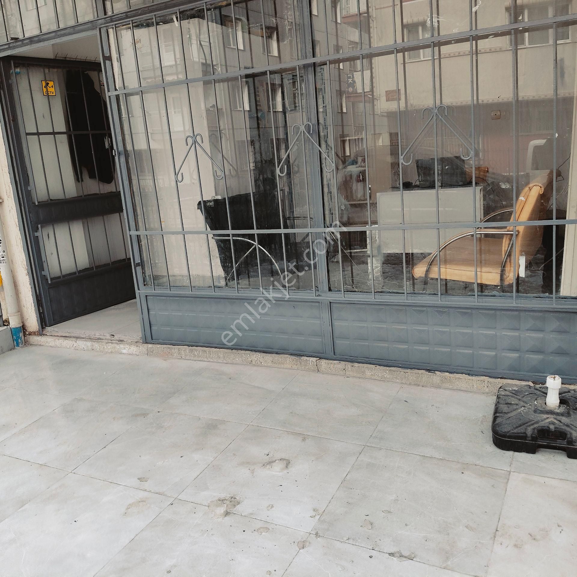 Sincan Merkez Depo Garaj Artı Dükkan Araç Takas Lı 195 M2 - Görsel 6